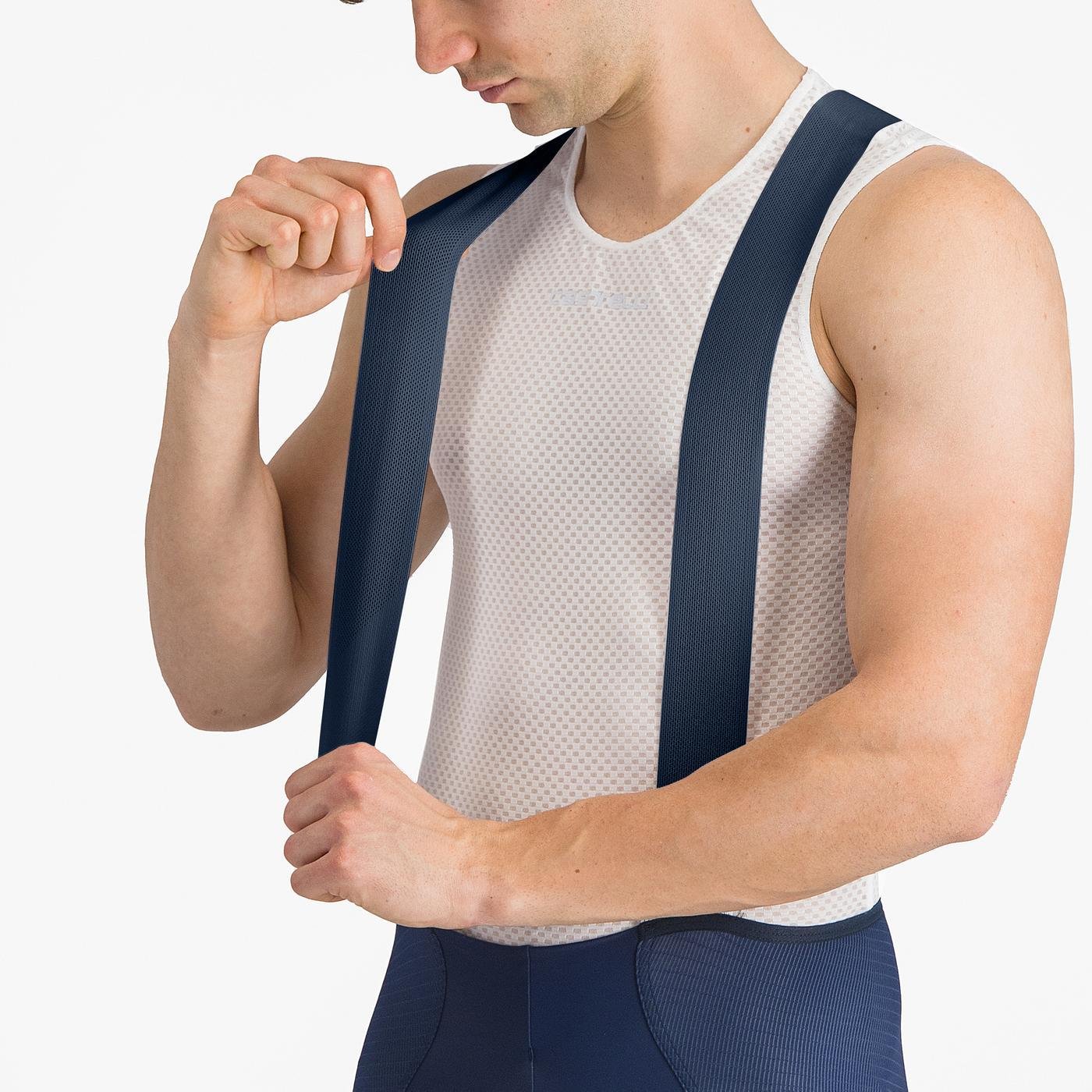 A/C BIBSHORT