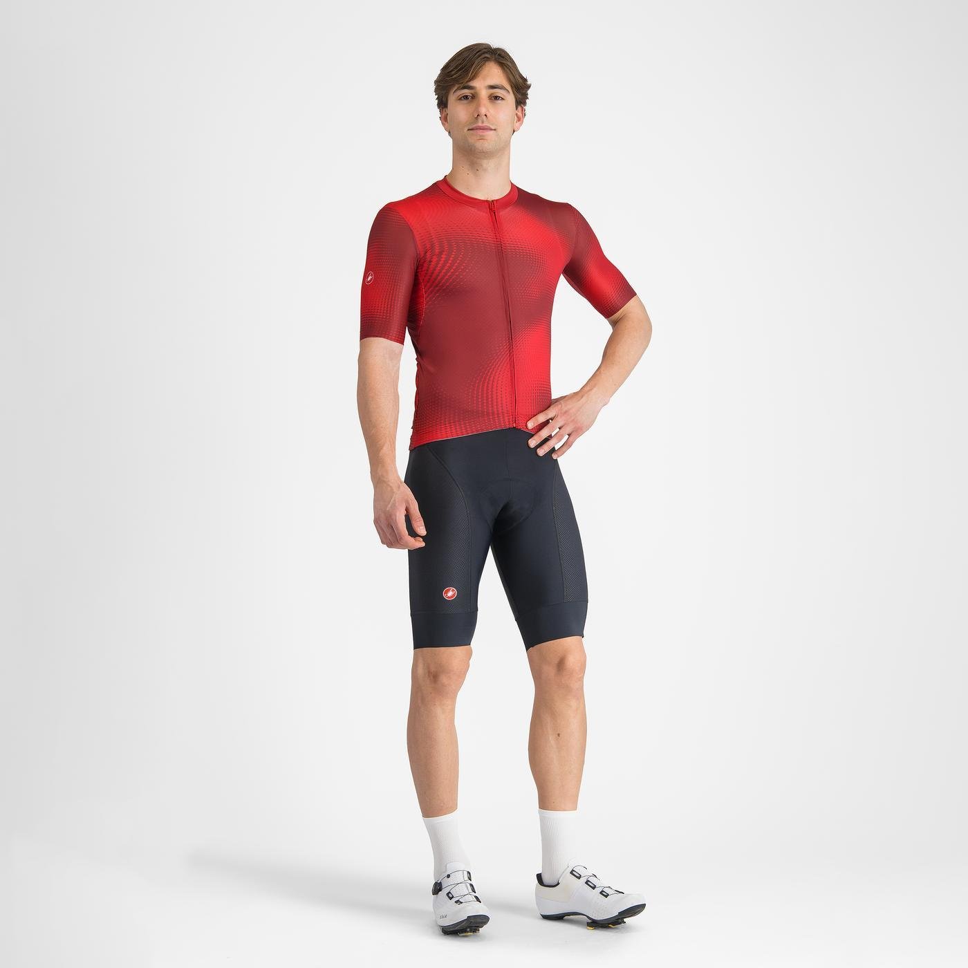 COMPETIZIONE 2 SHORT