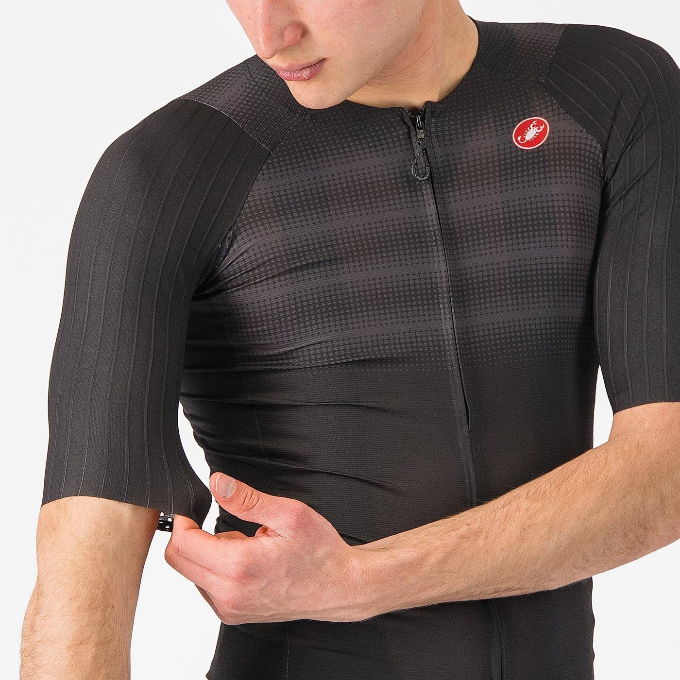 AERO RACE 8S JERSEY