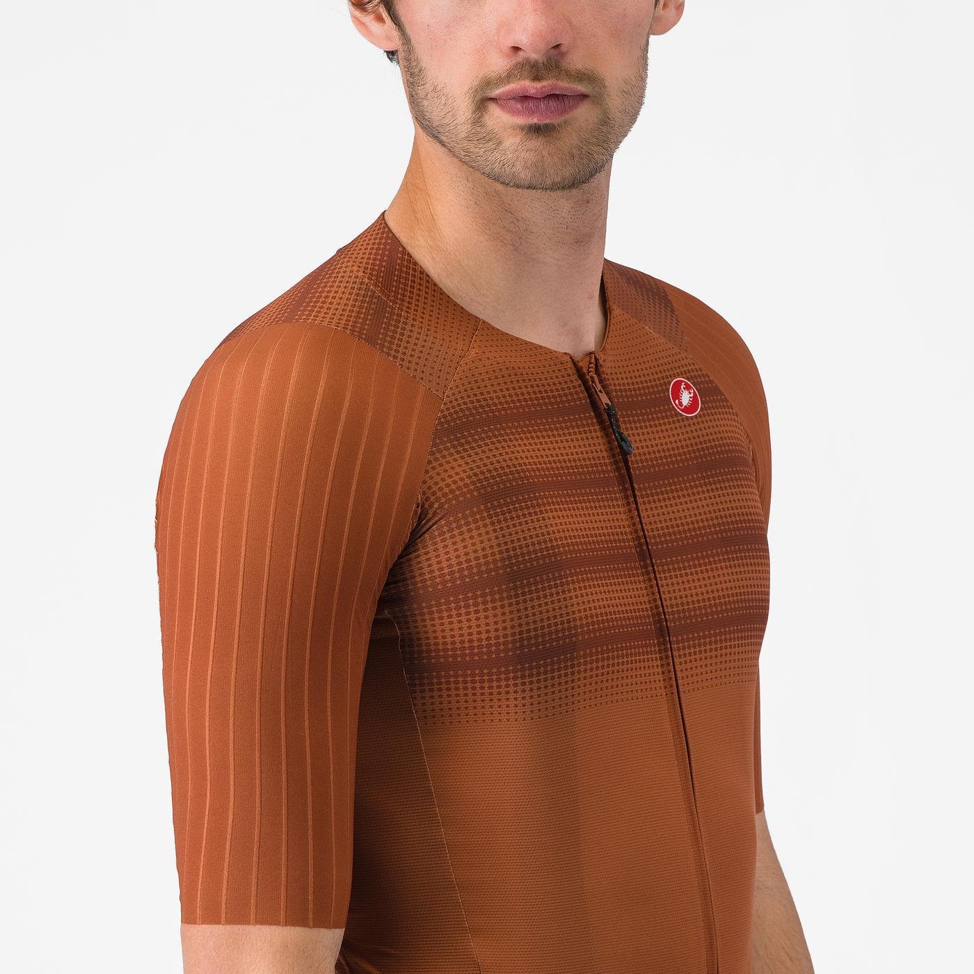 AERO RACE 8S JERSEY