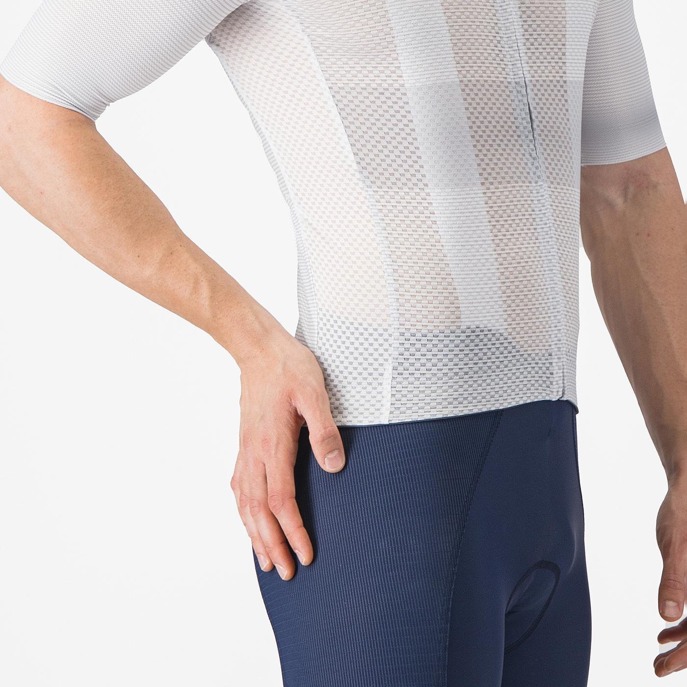 CLIMBER'S A/C JERSEY