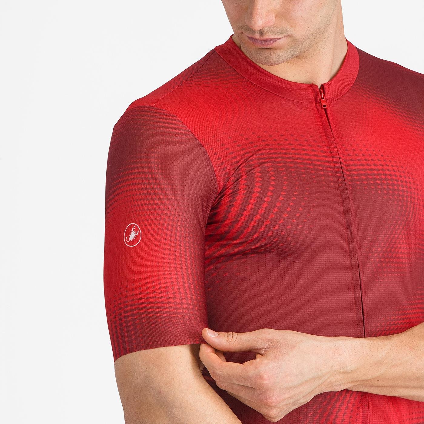 VORTICE JERSEY