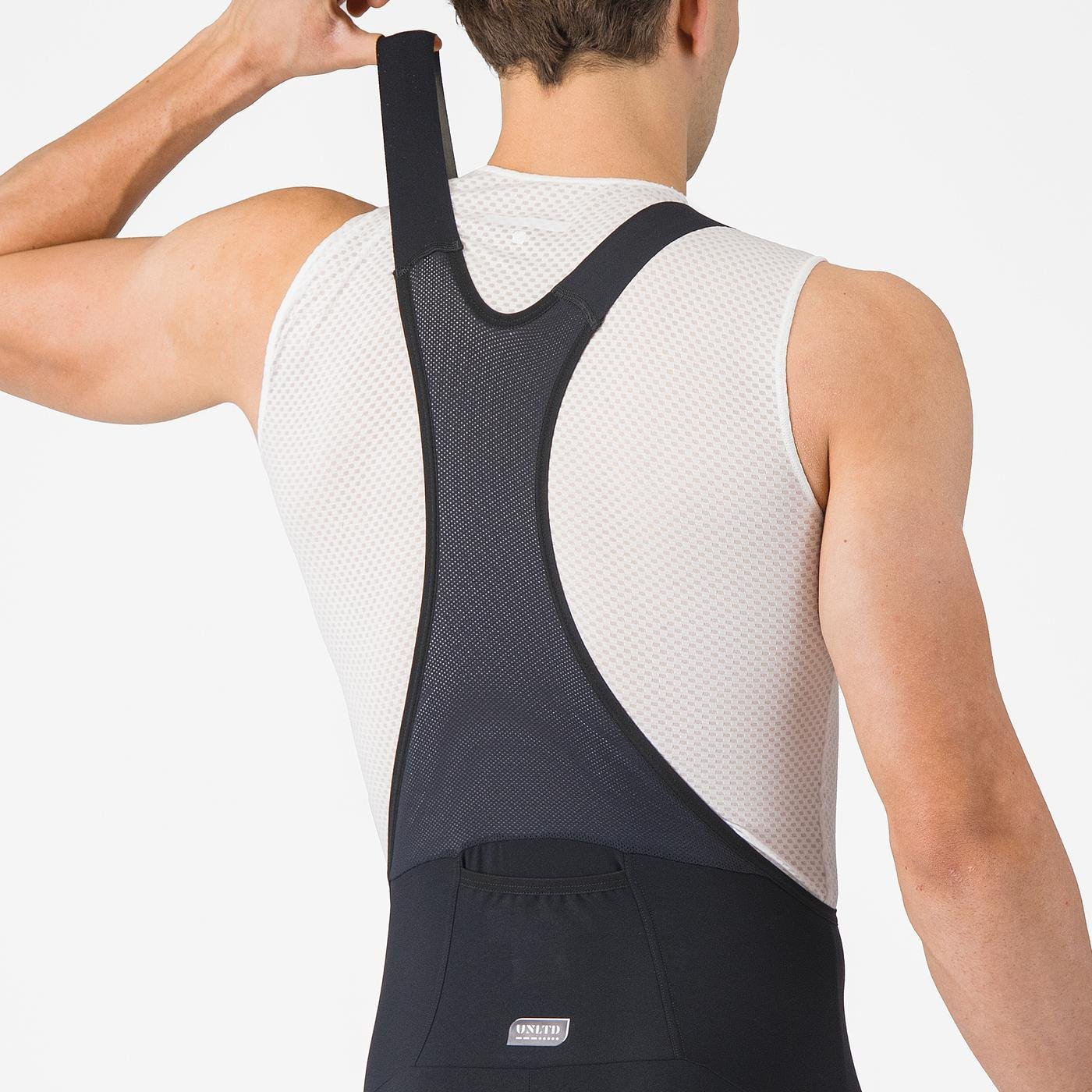 UNLTD ENDURANCE BIBS