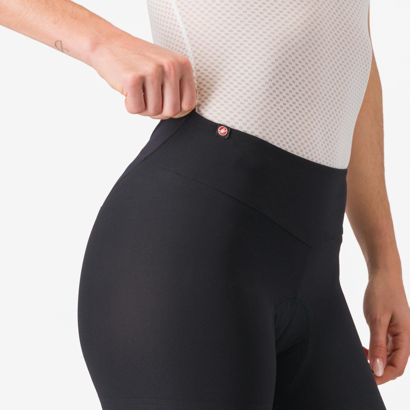 PREMIO EVO W SHORT