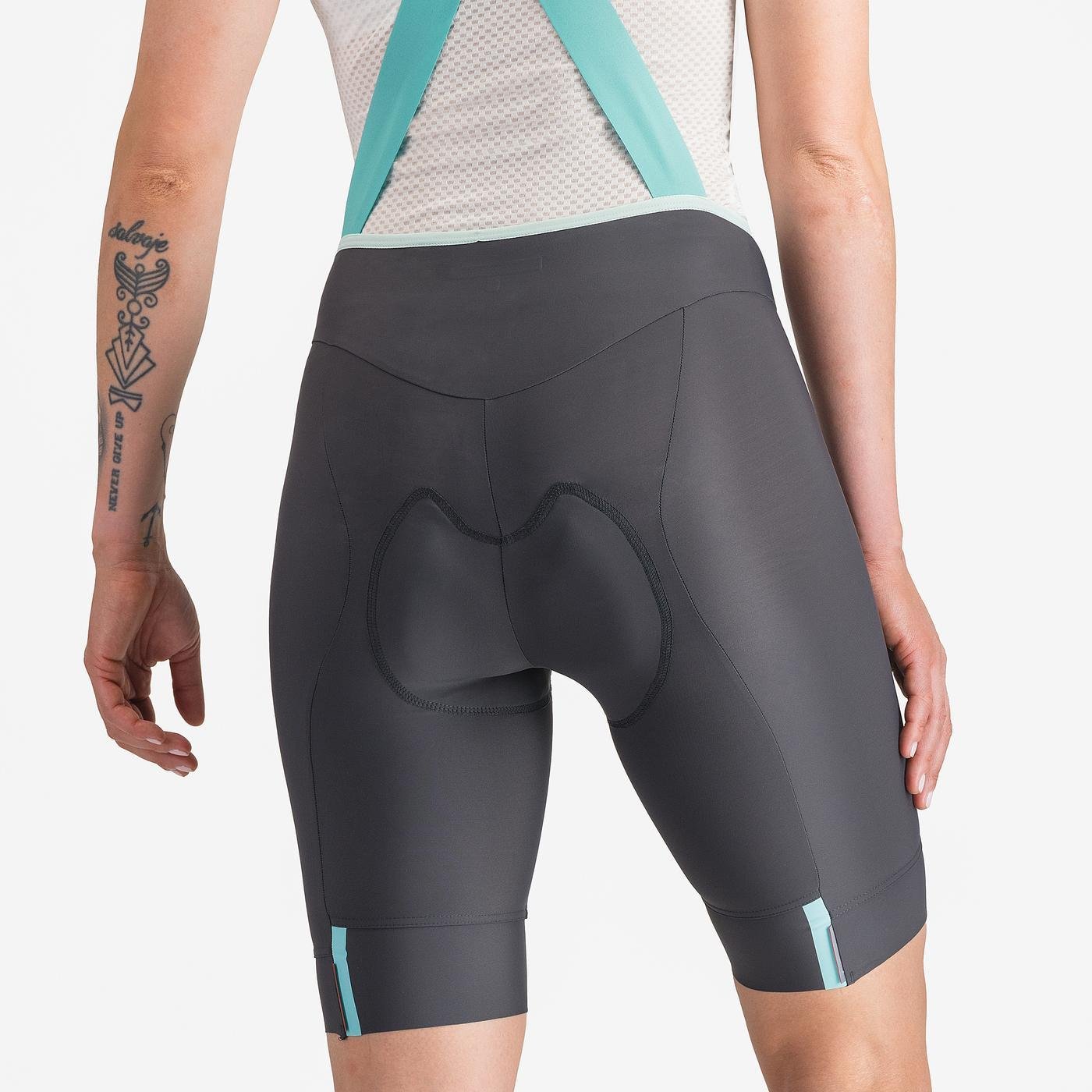 PRIMA 2 DT BIBSHORT
