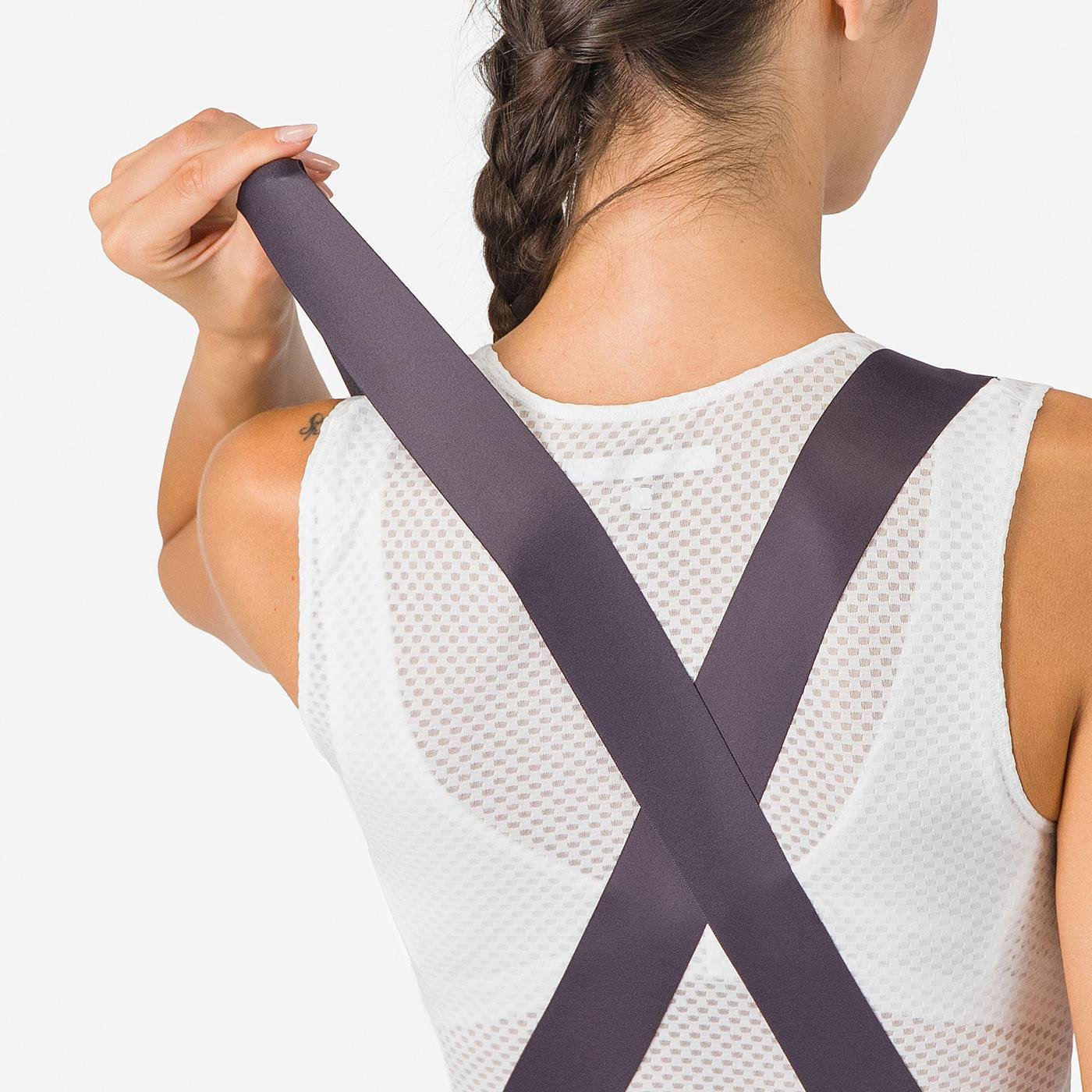 PRIMA 2 DT BIBSHORT