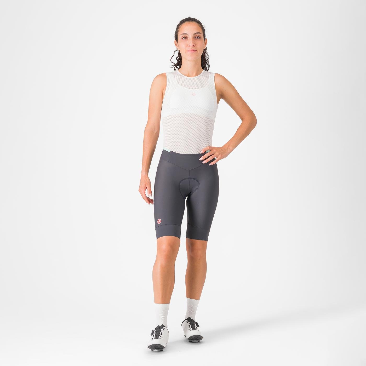 PRIMA 2 SHORT