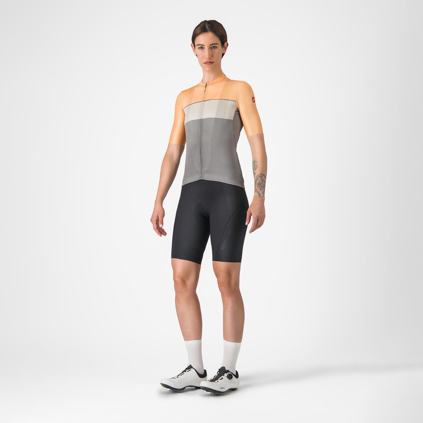 ELEGANTE JERSEY
