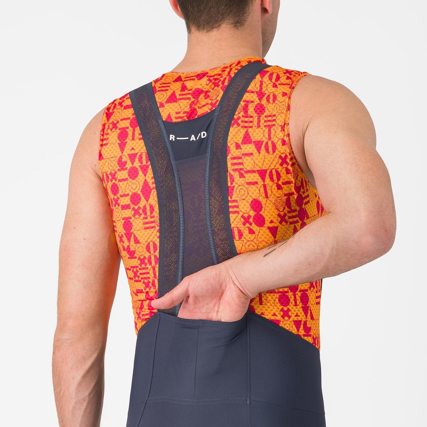 ESPRESSO R-A/D BIBS