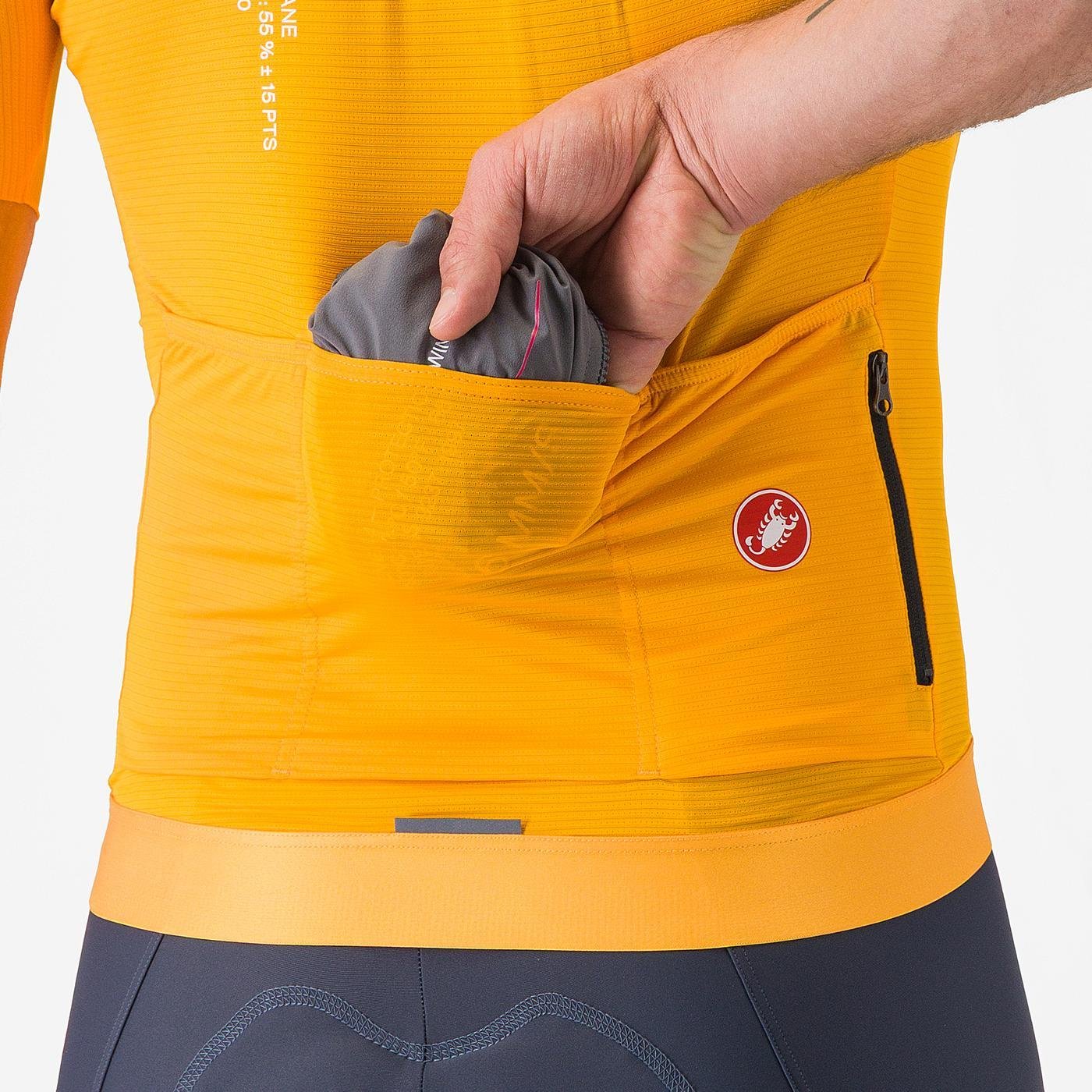 ESPRESSO R-A/D VEST