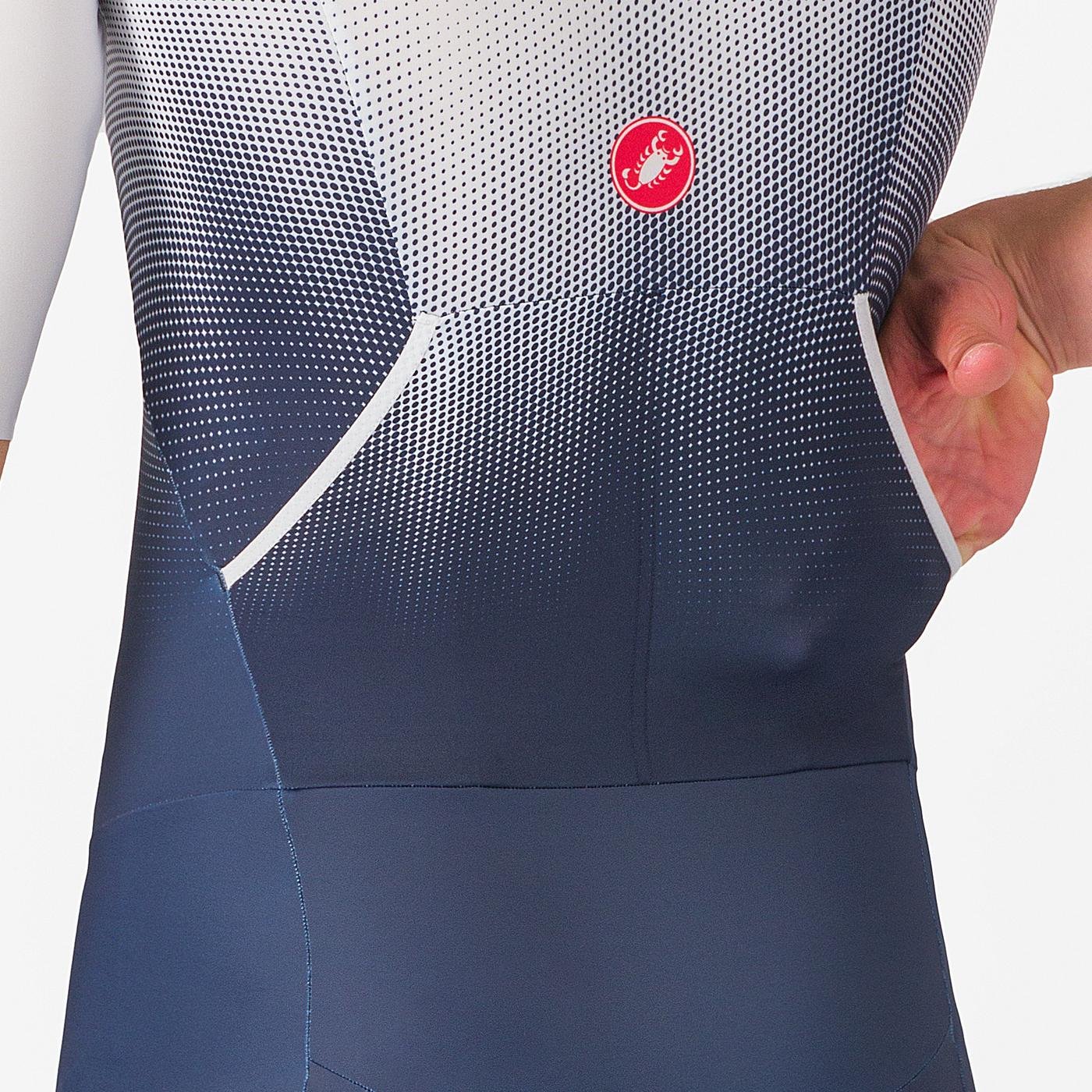 CORE TRI SUIT SS