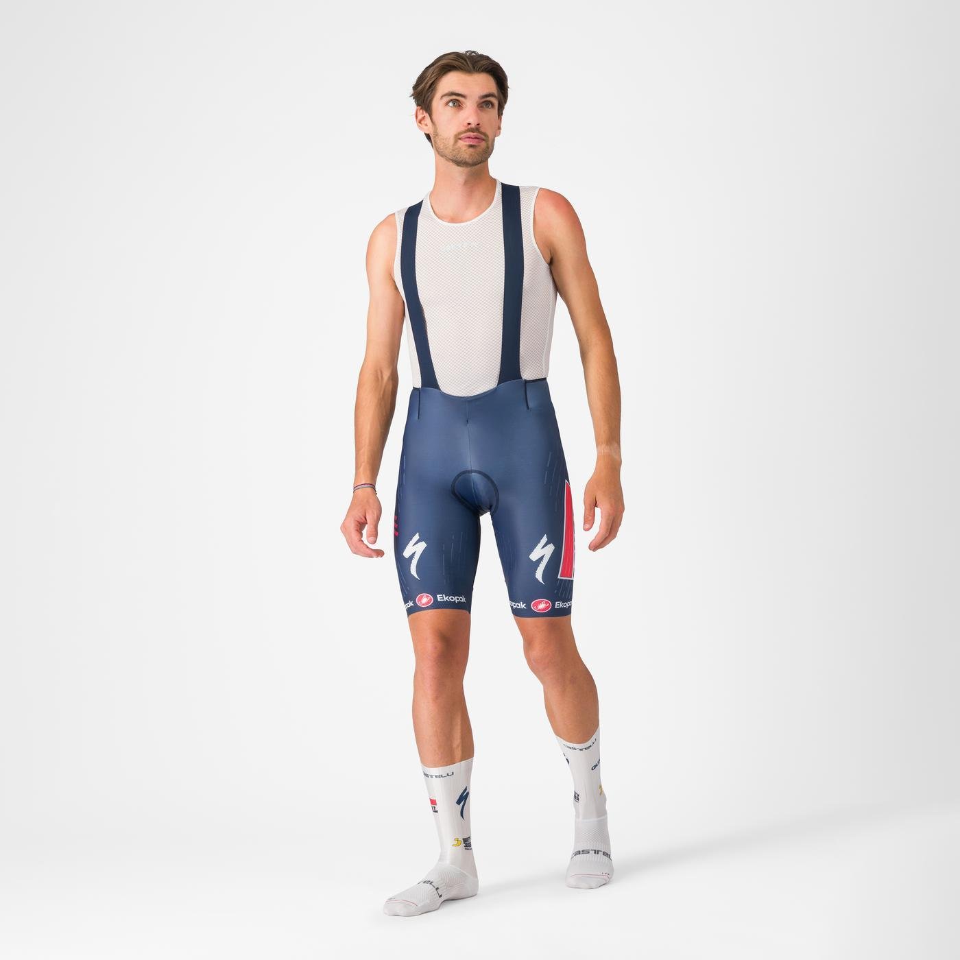 FREE AERO R. S BIBS