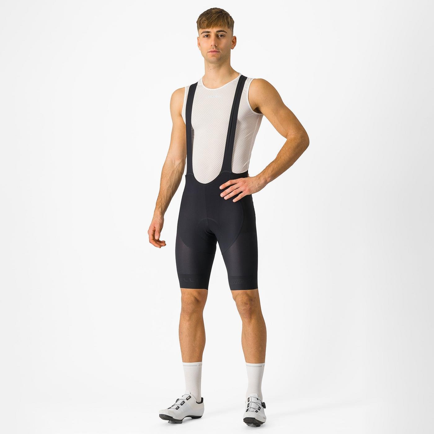 SUPERLEGGERA BIBS
