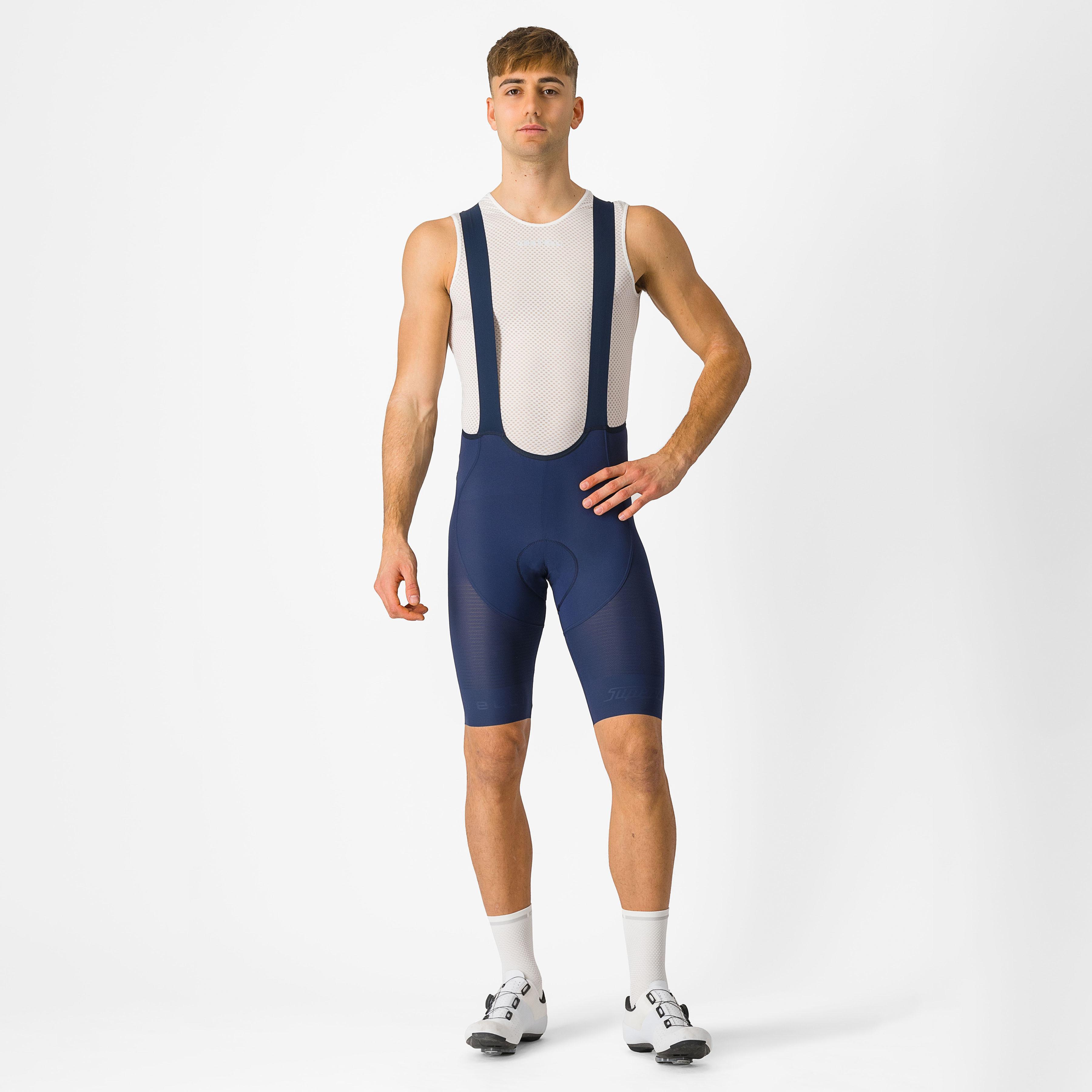 SUPERLEGGERA BIBS