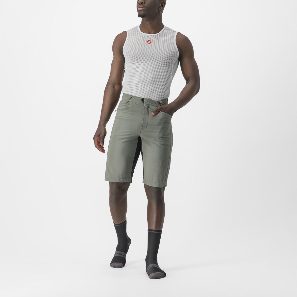 UNLIMITED BAGGY