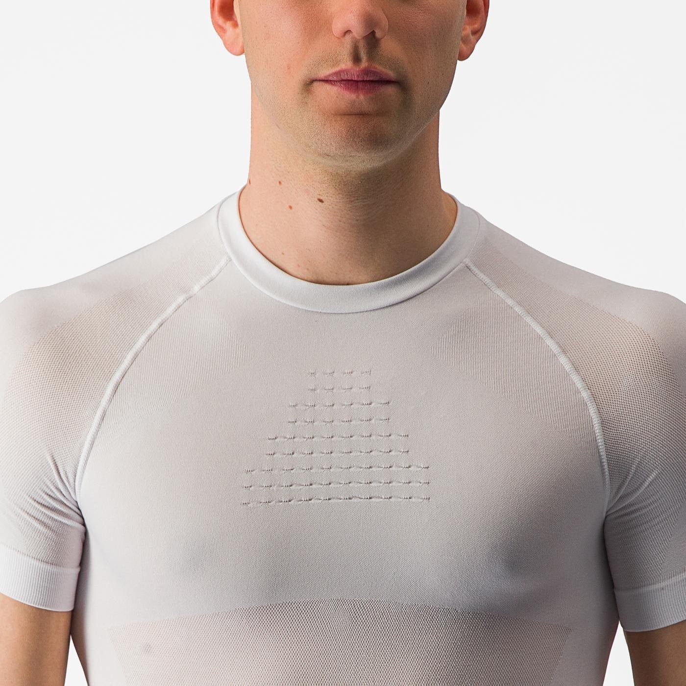 SEAMLESS BASE L. SS