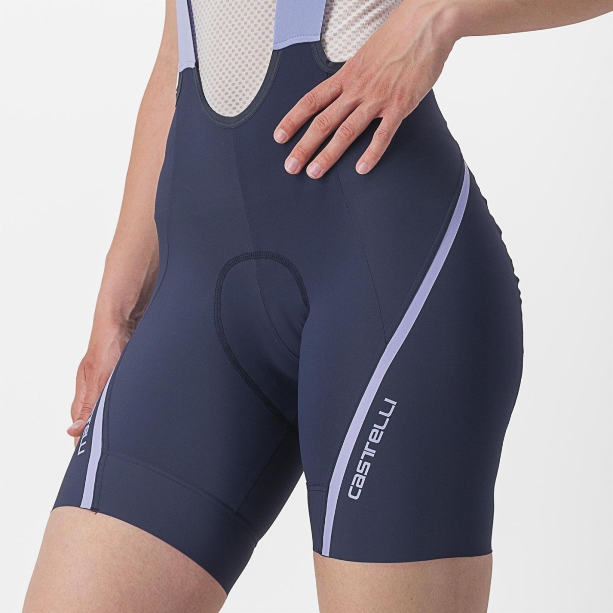 VELOCISSIMA 3 BIB