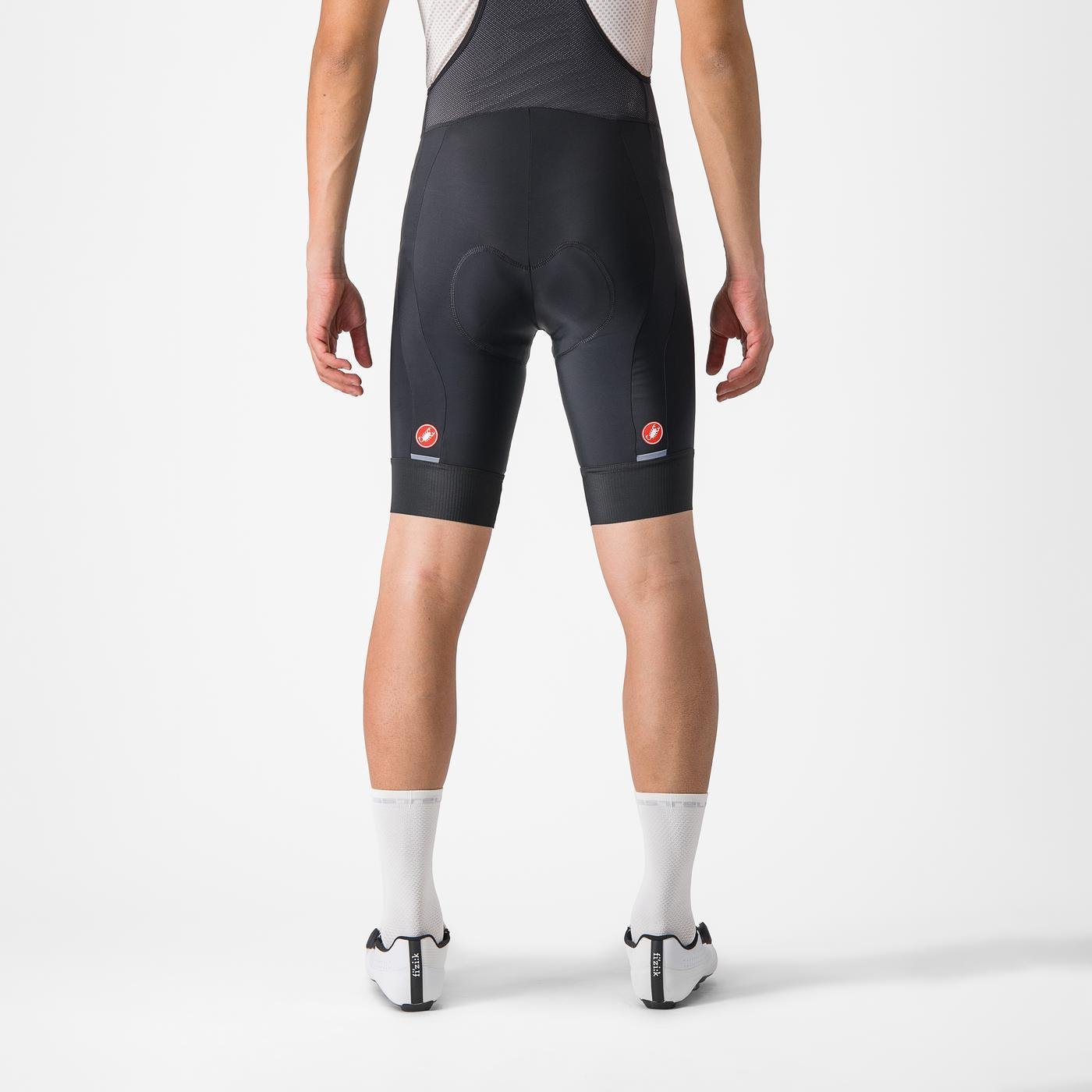 ENTRATA 2 BIBSHORT