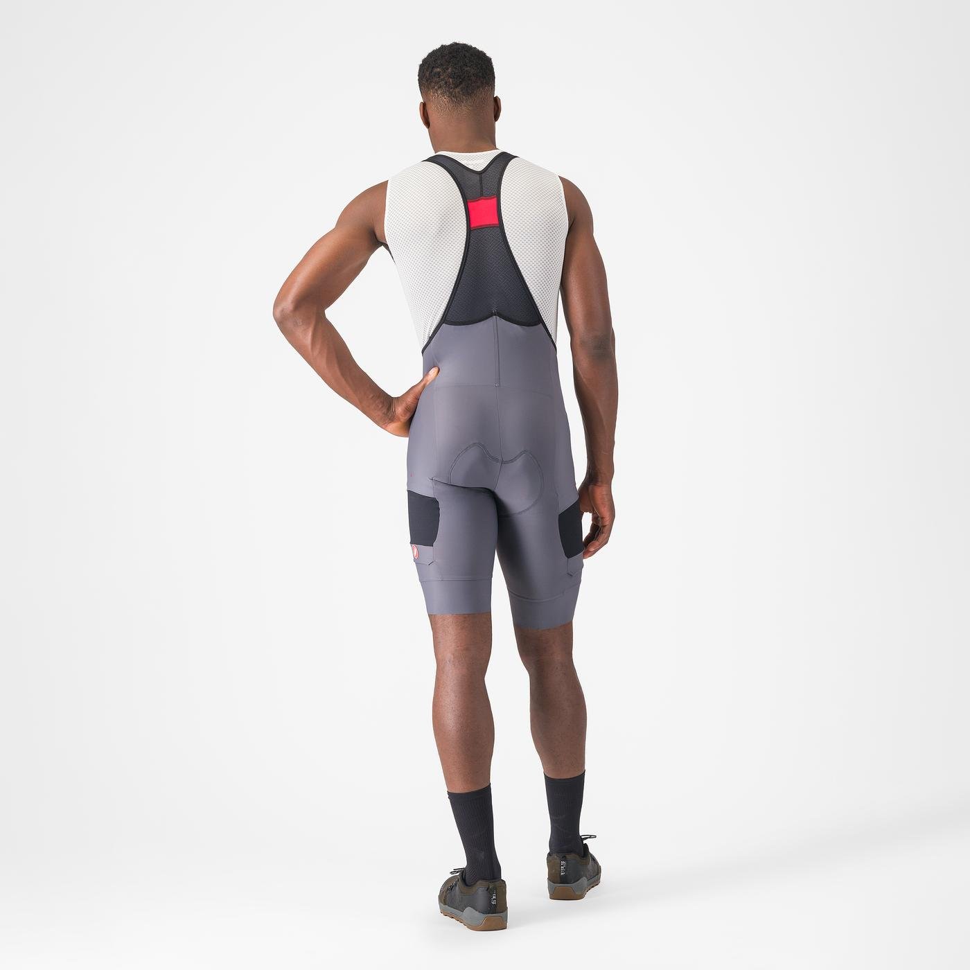 UNLTD CARGO BIBSHORT