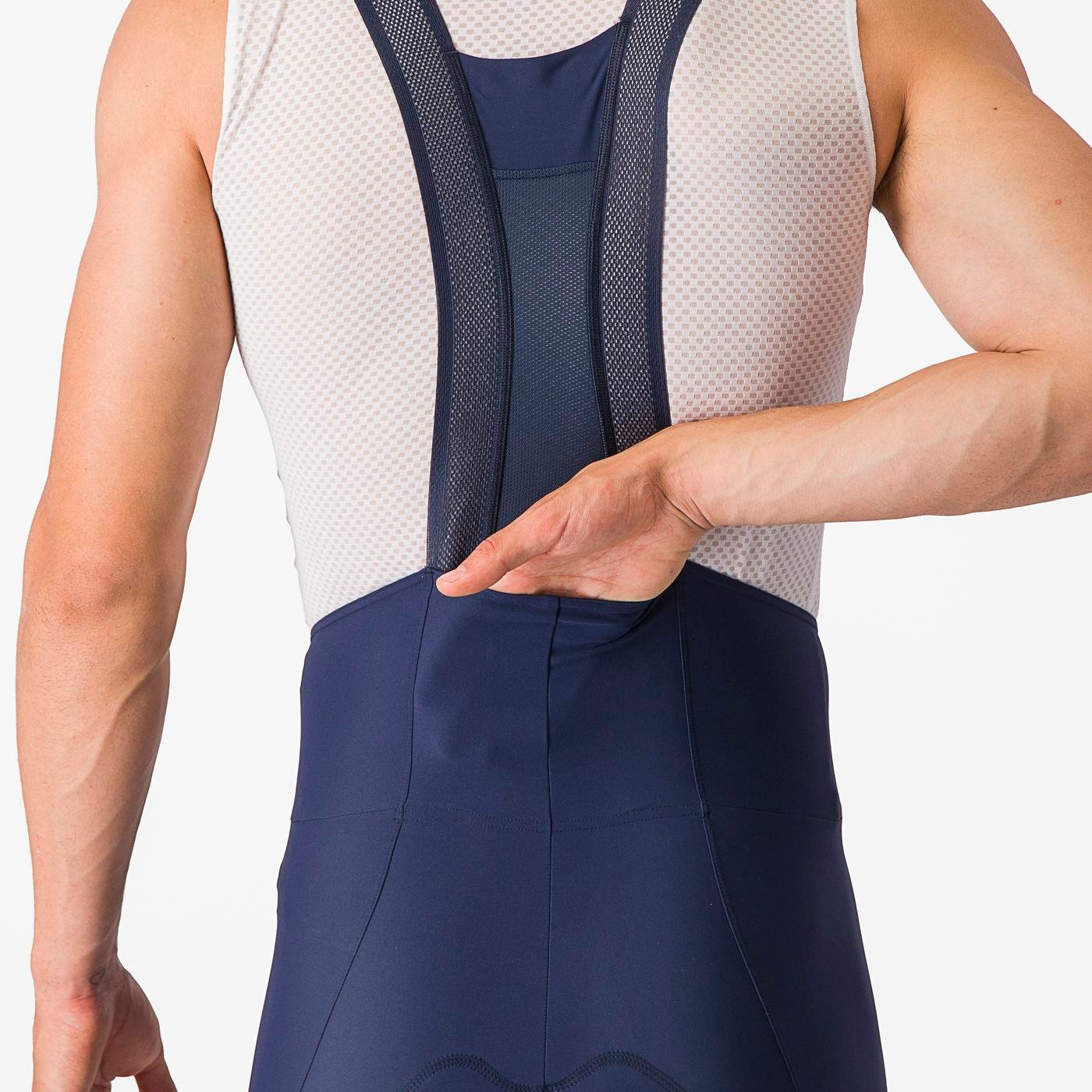 ESPRESSO BIBSHORT