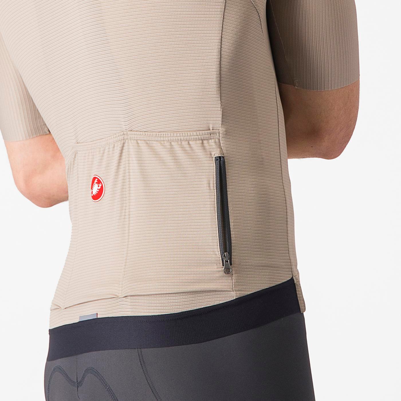 ESPRESSO JERSEY