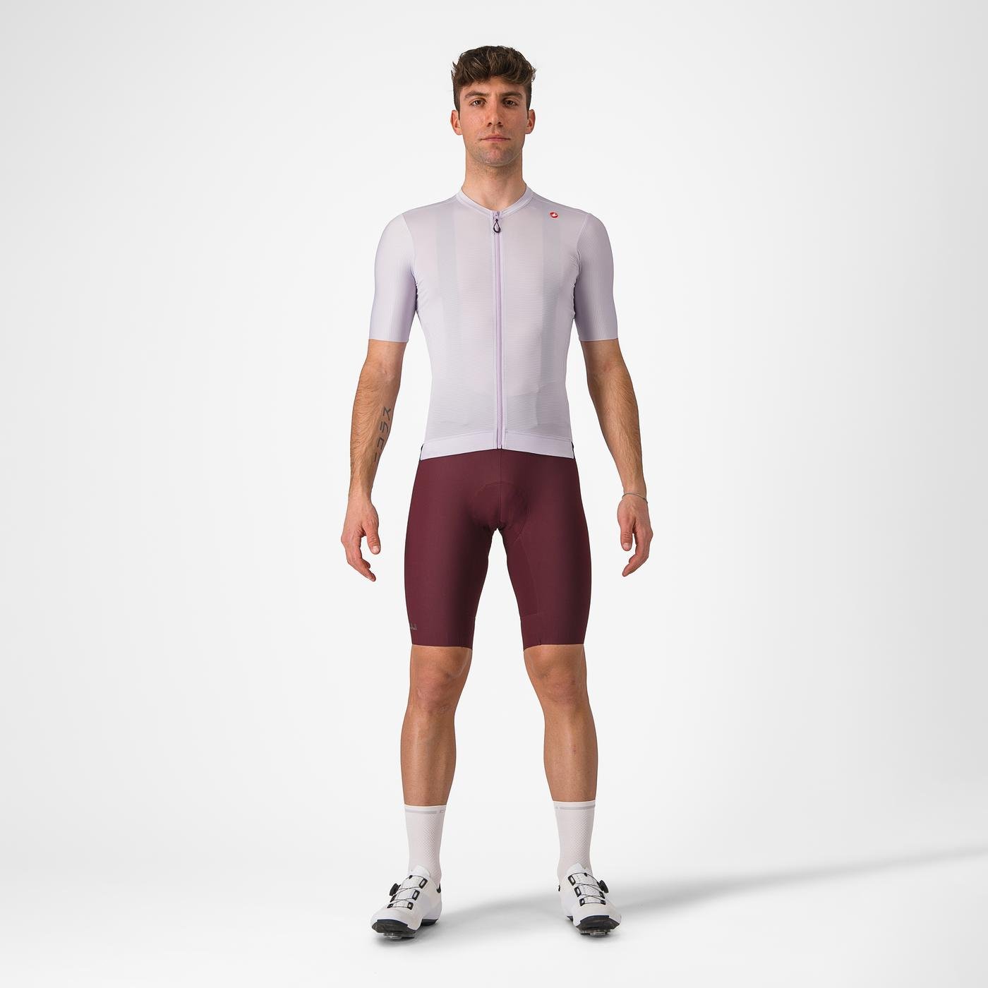 ESPRESSO JERSEY
