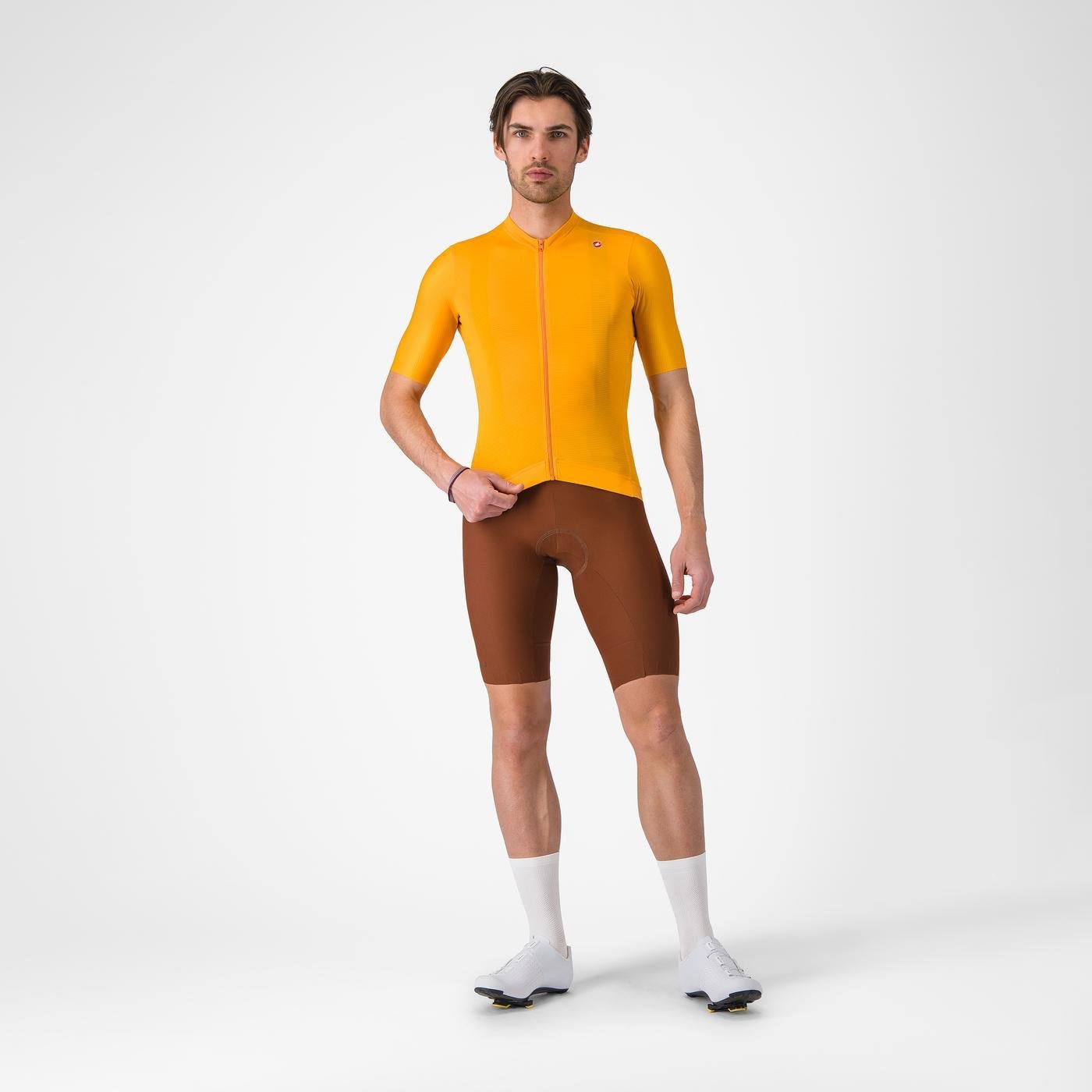 ESPRESSO JERSEY