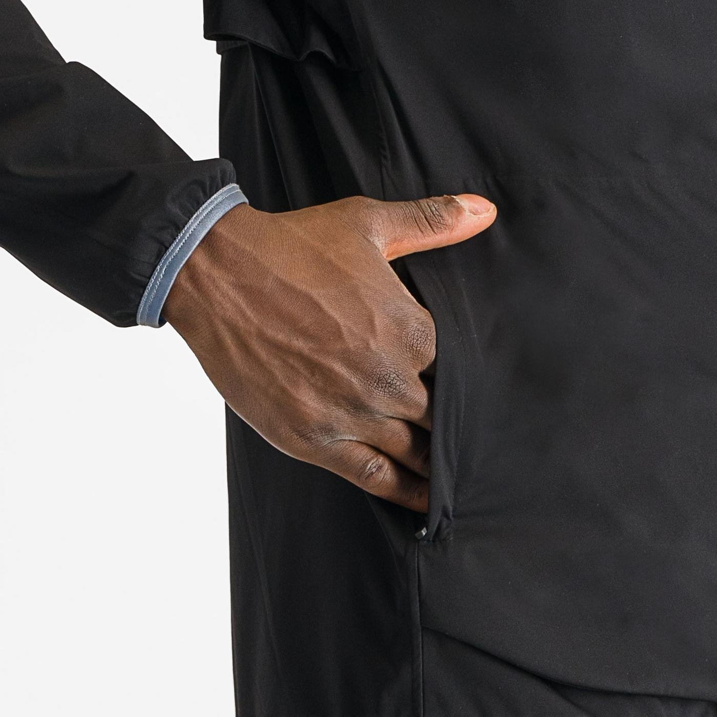UNLTD RAIN JACKET