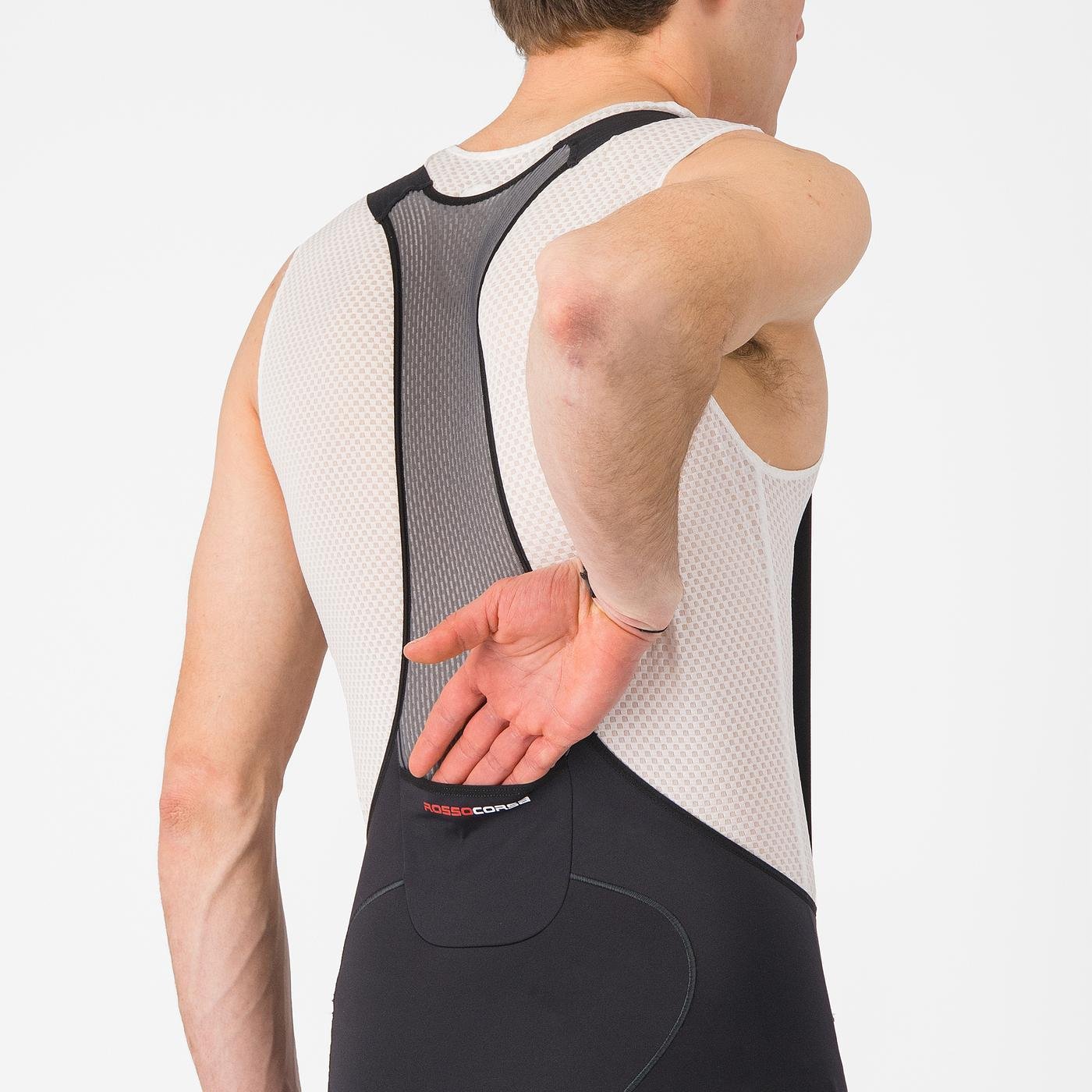 FREE AERO R. S BIBS