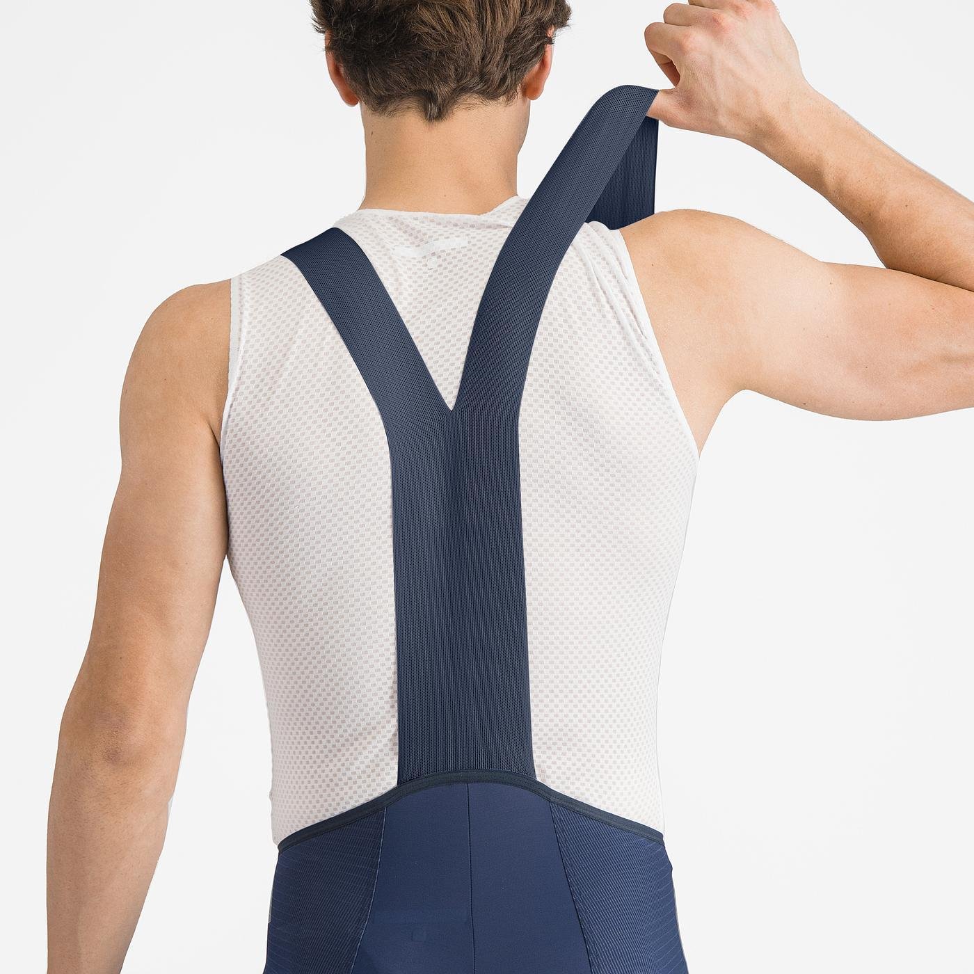 A/C BIBSHORT
