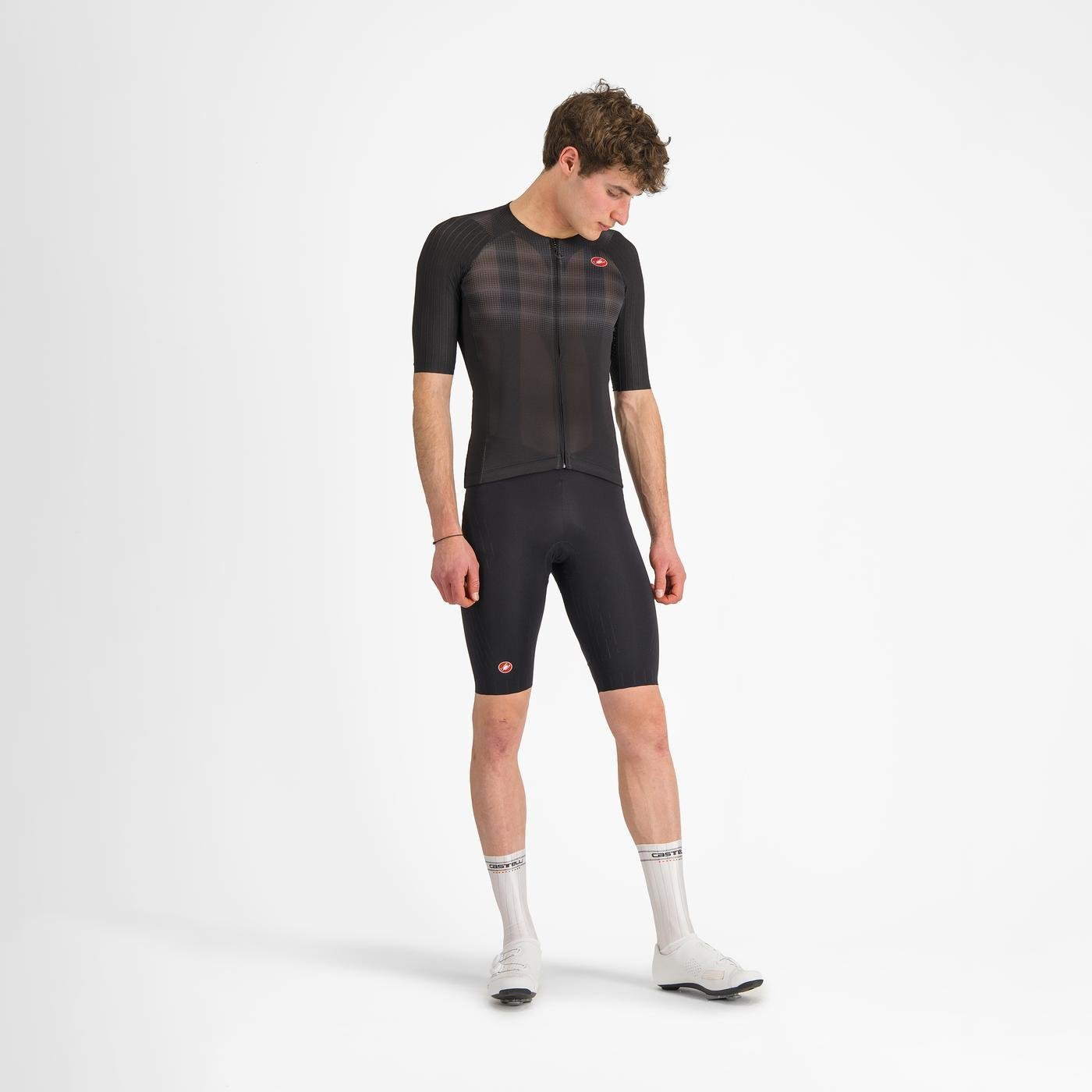 AERO RACE 8S JERSEY