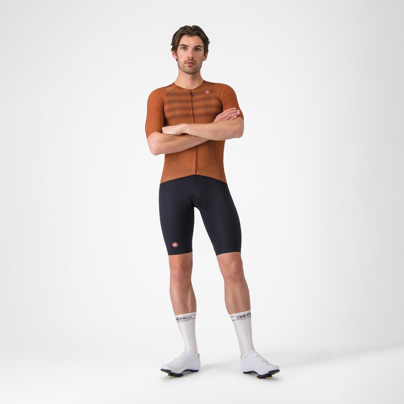 AERO RACE 8S JERSEY