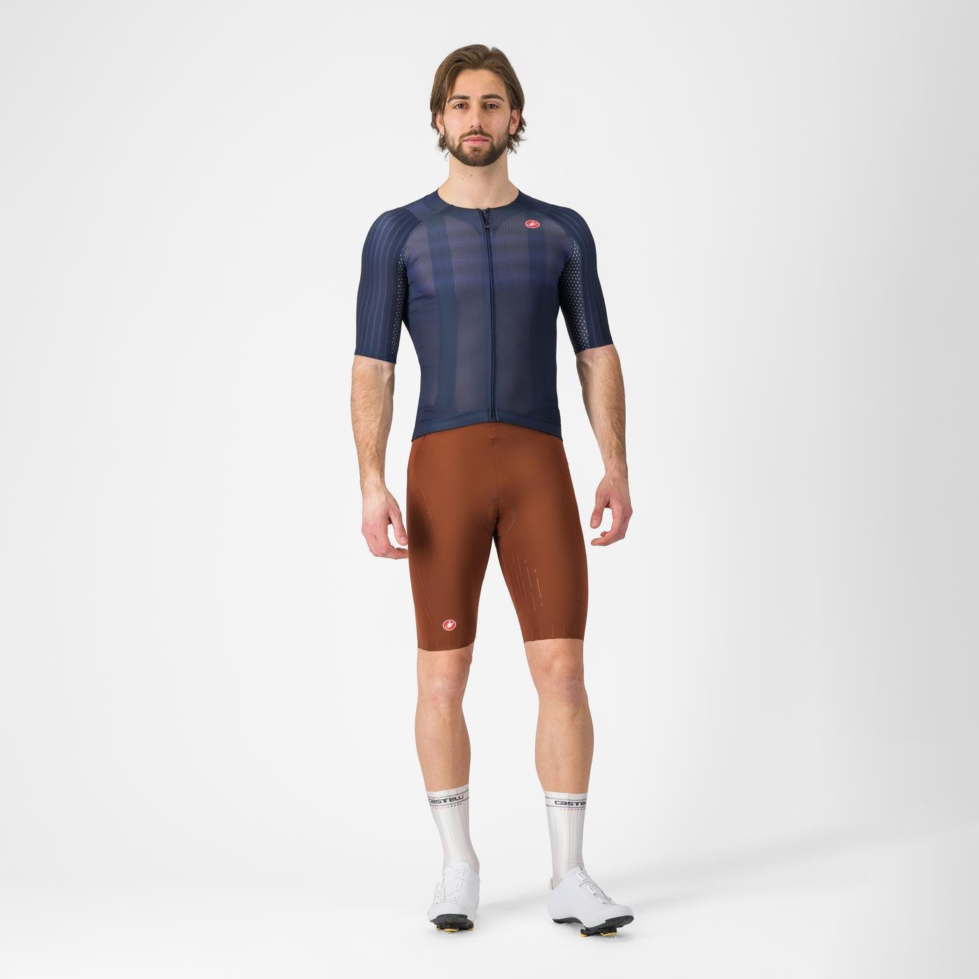 AERO RACE 8S JERSEY
