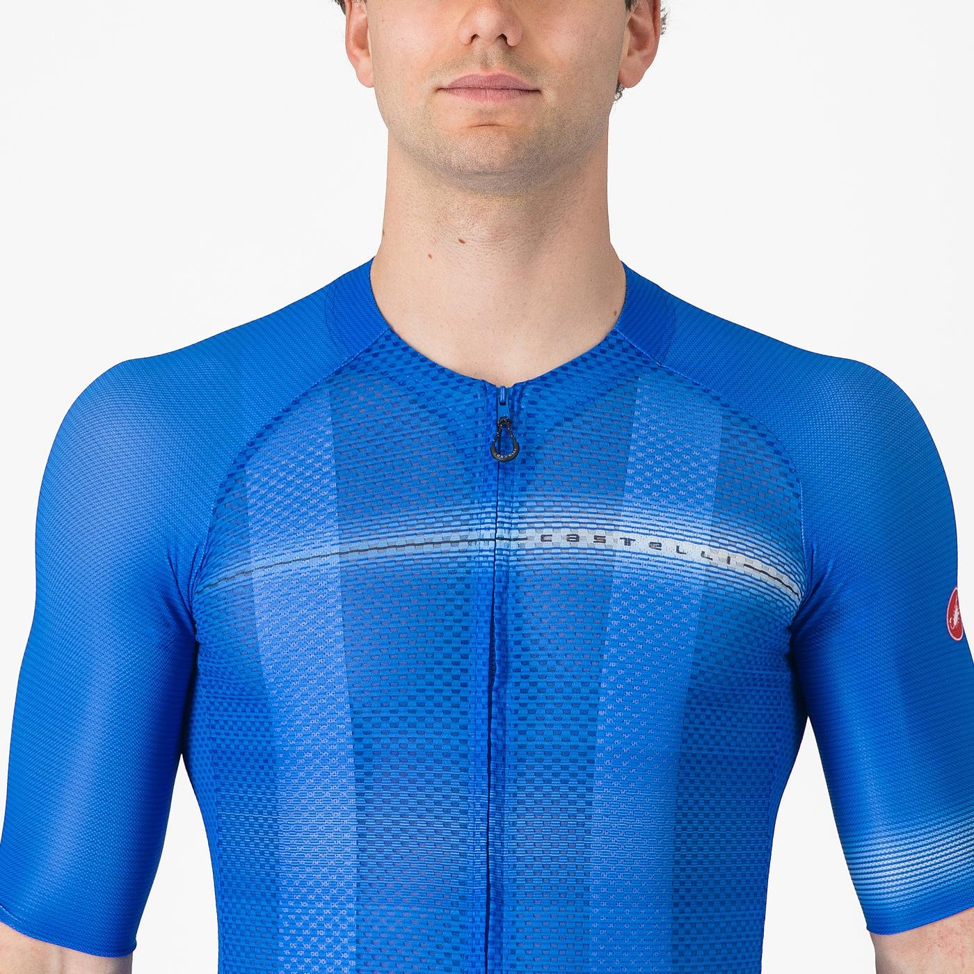 CLIMBER'S A/C JERSEY