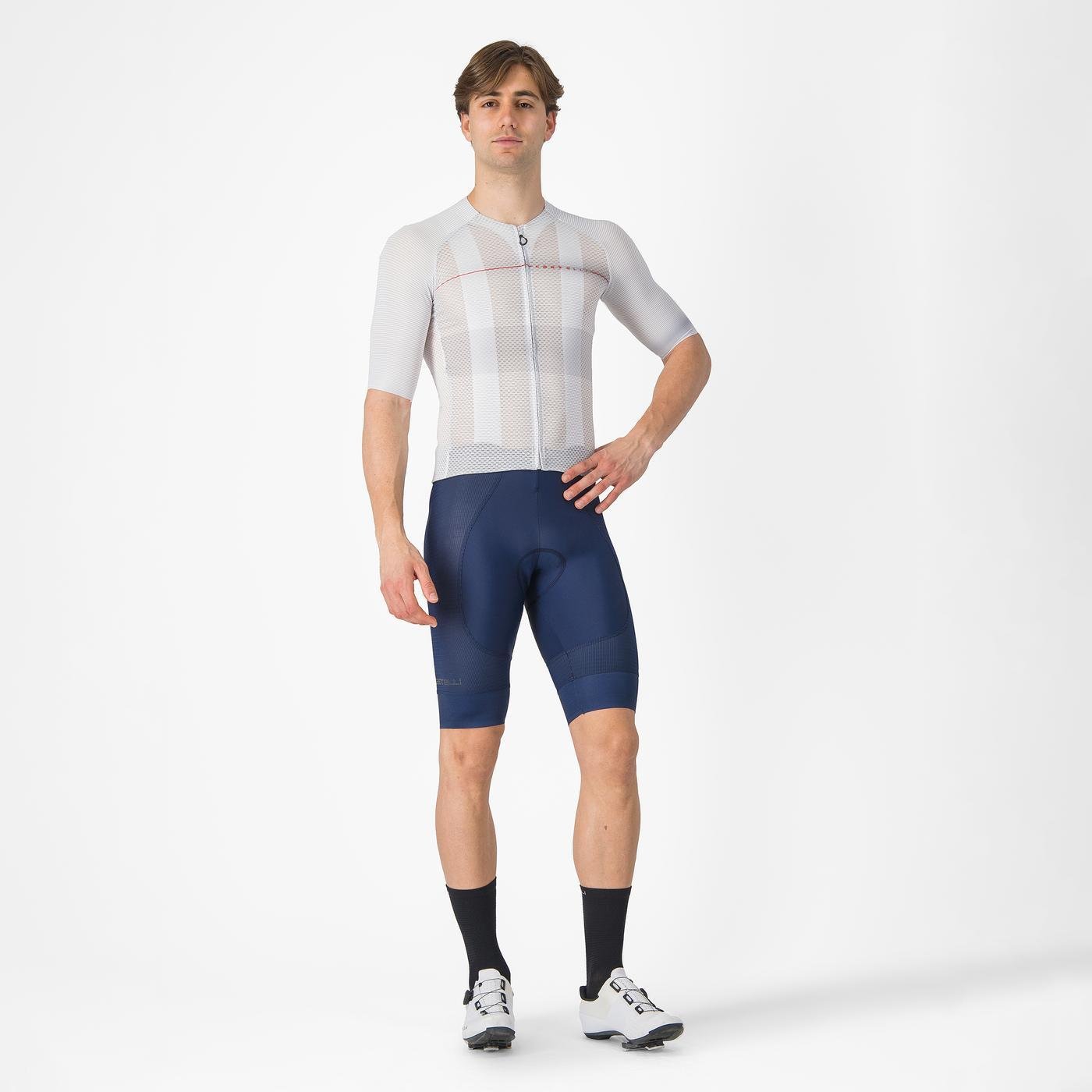 CLIMBER'S A/C JERSEY