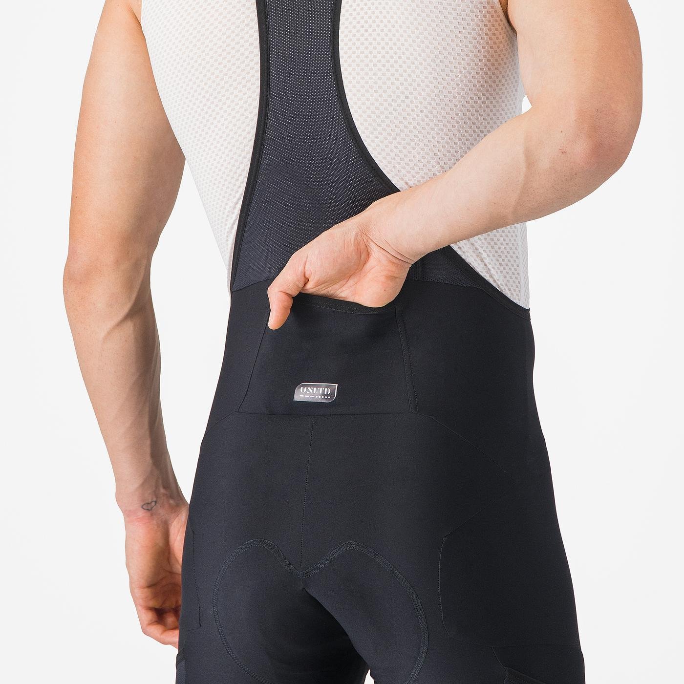 UNLTD ENDURANCE BIBS