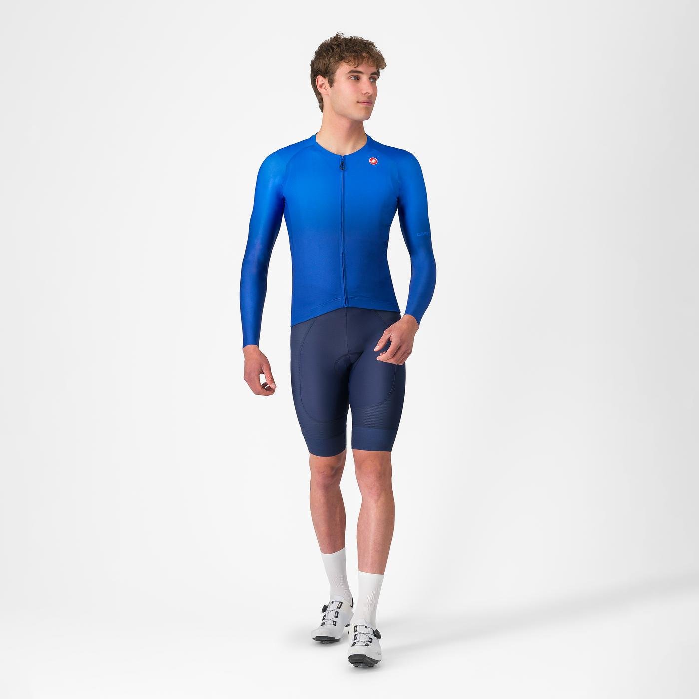 UPF LS JERSEY