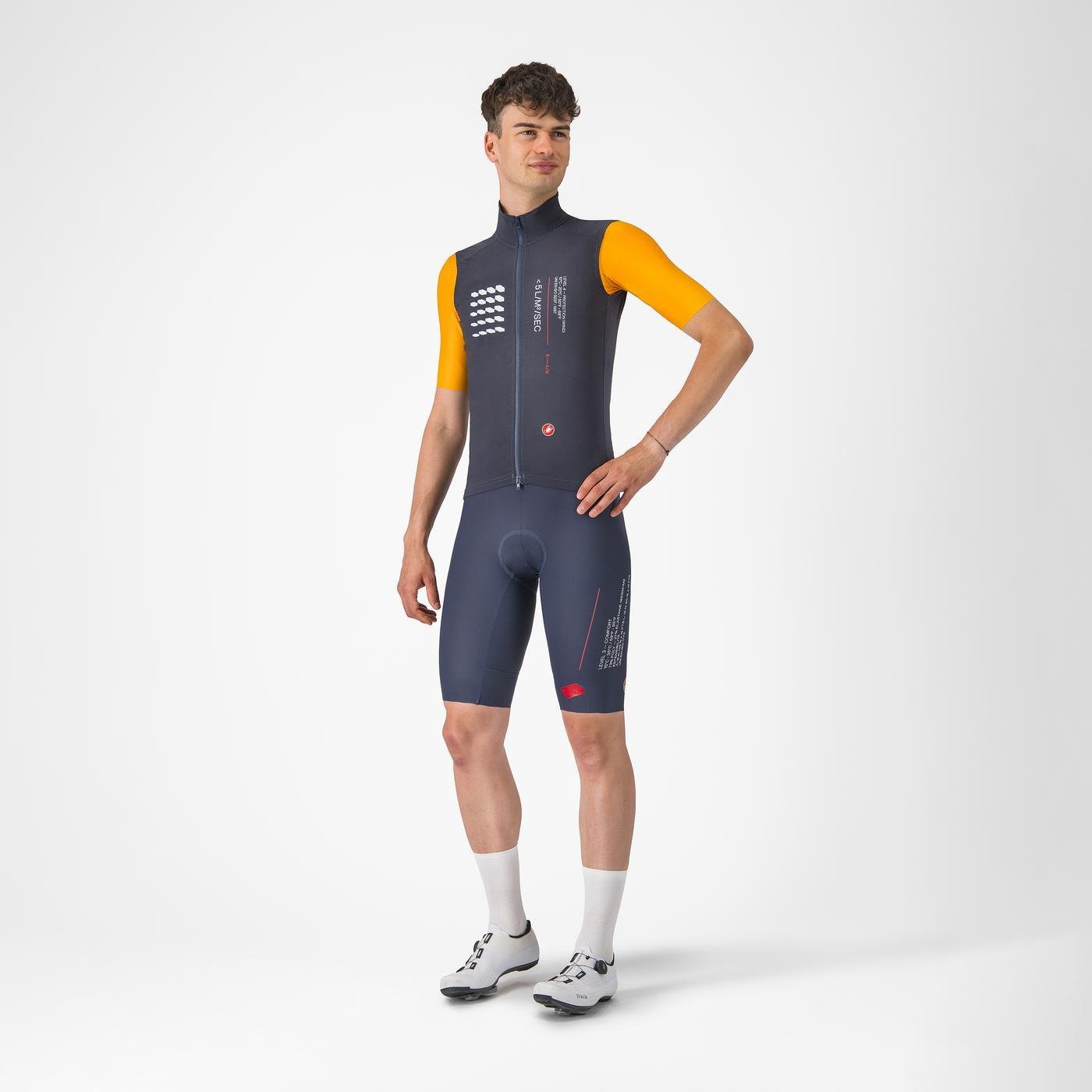 ESPRESSO R-A/D VEST