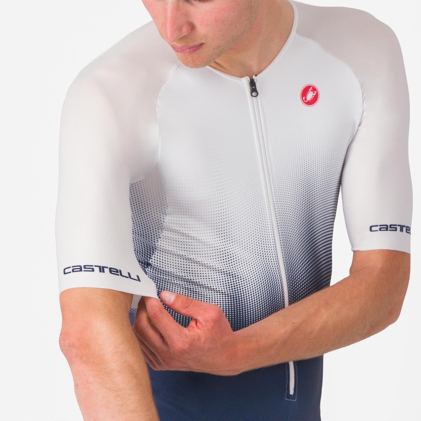 CORE TRI SUIT SS