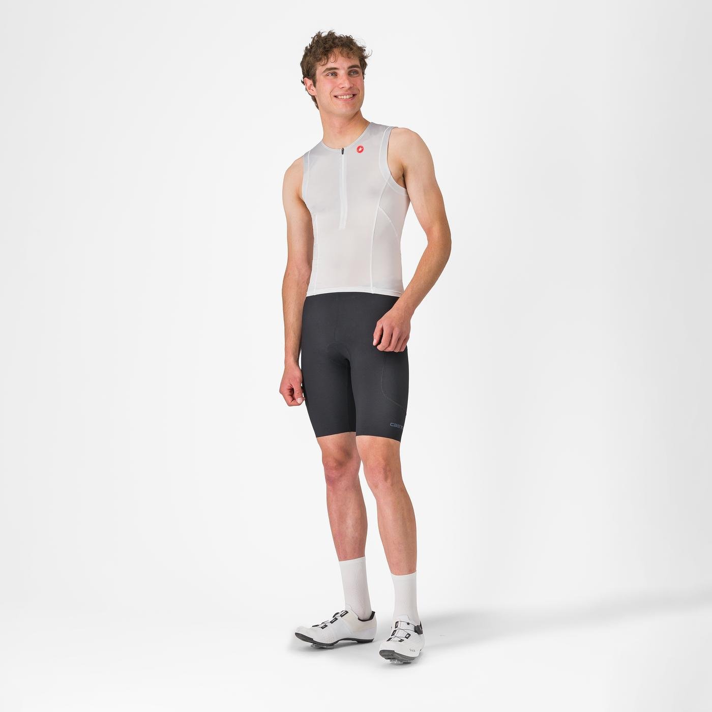 FREE SPEED 3 TOP