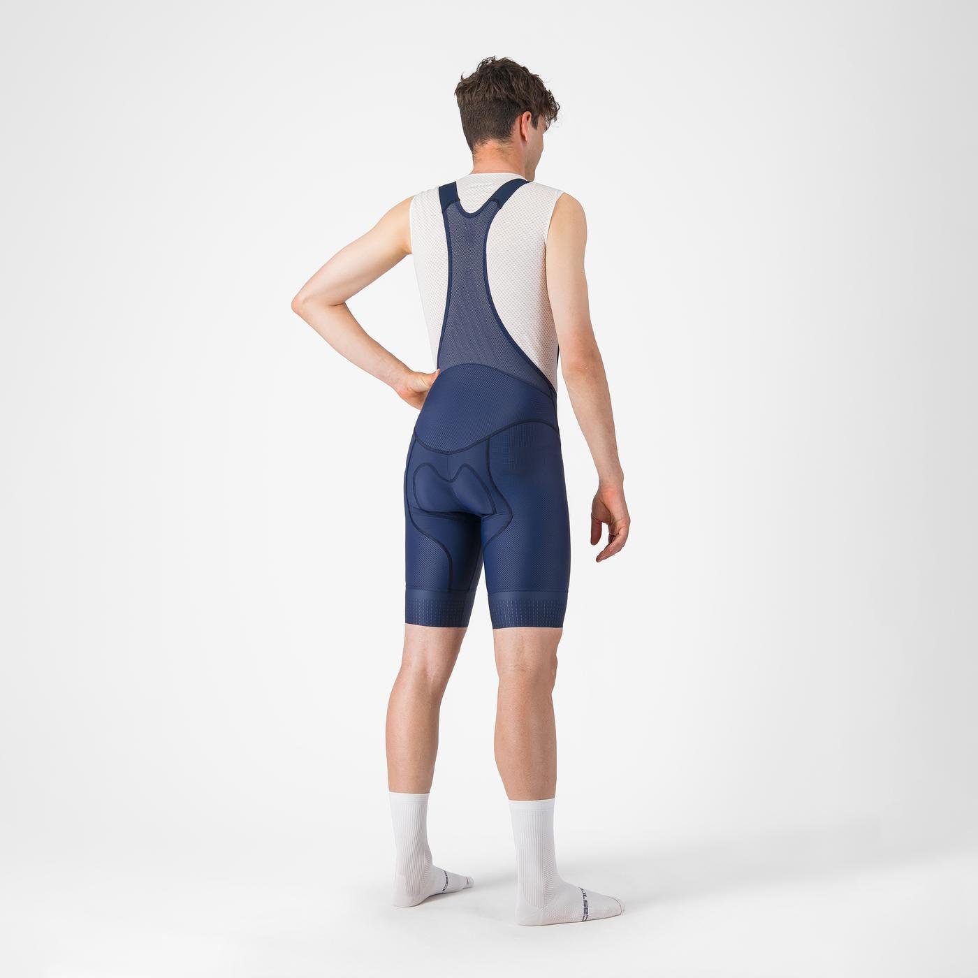 WOLFPACK CLASSIC BIB