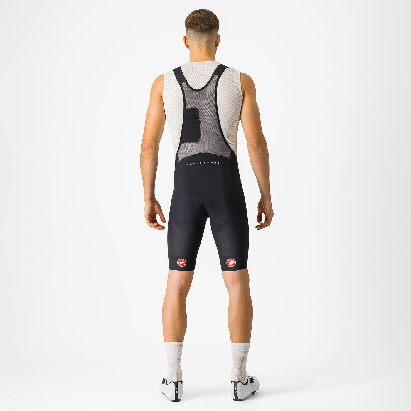 SUPERLEGGERA BIBS