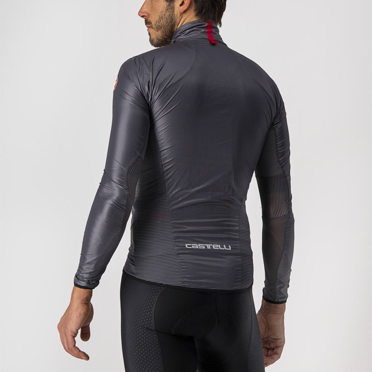ARIA SHELL JACKET