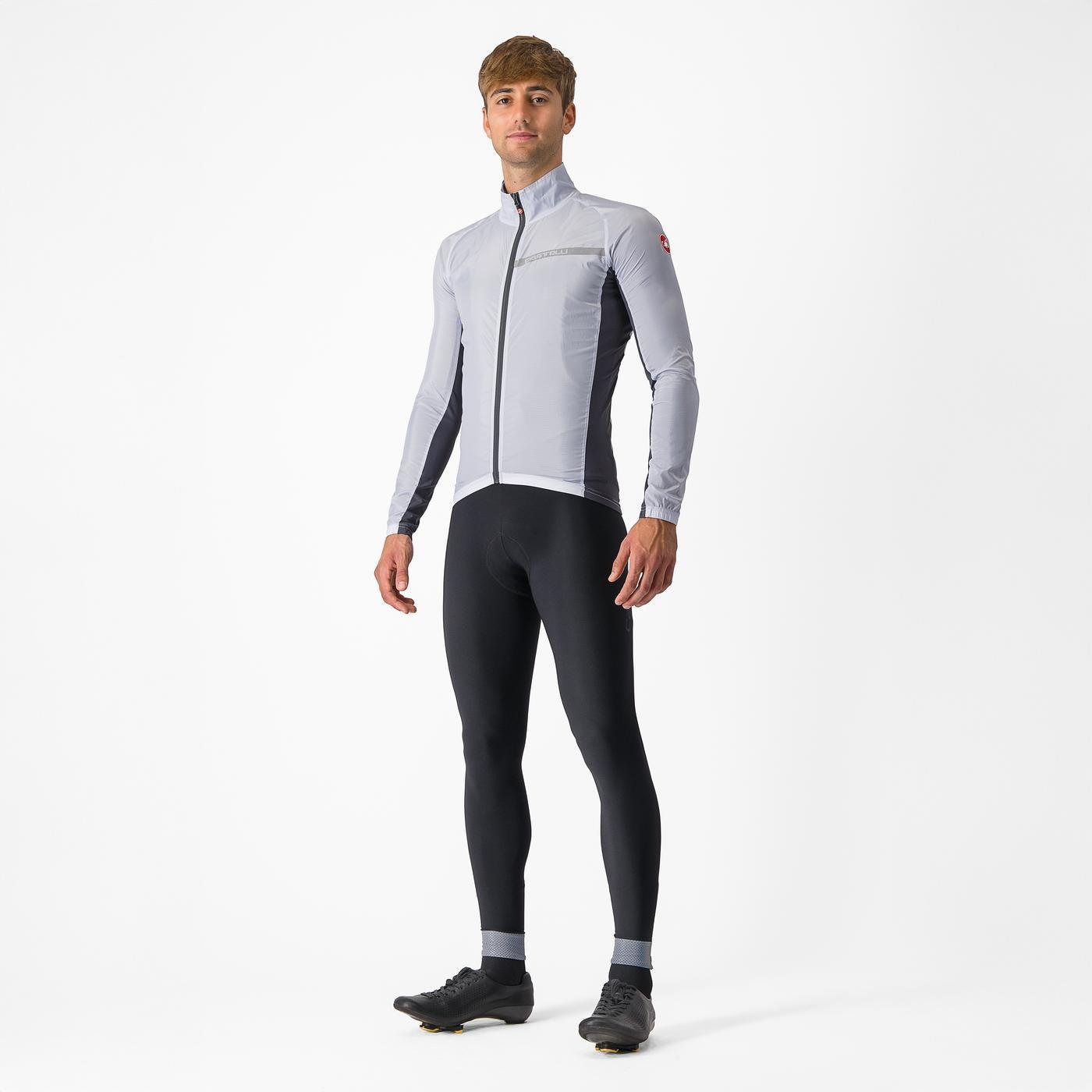 SQUADRA STRETCH JKT