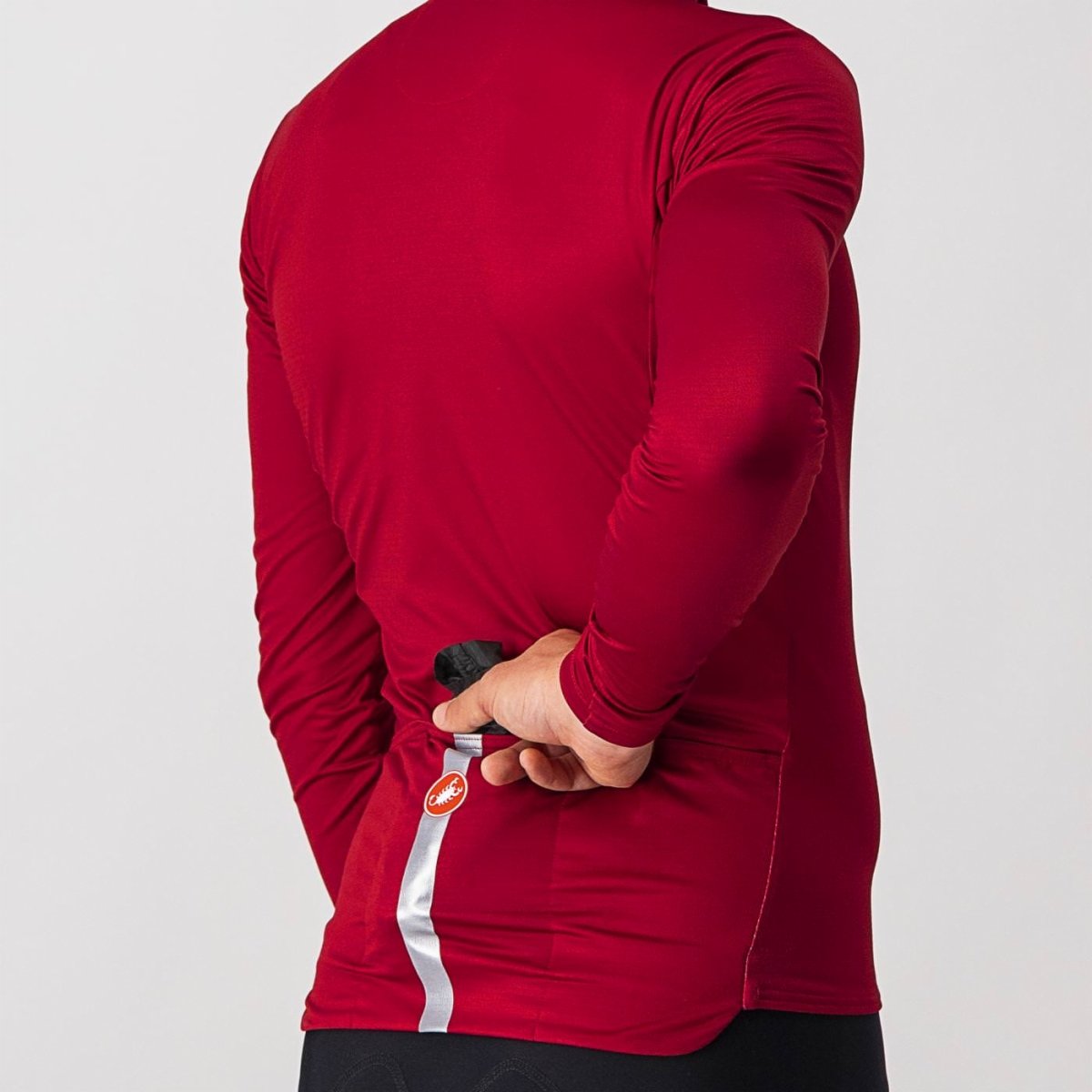 SQUADRA ST. VEST