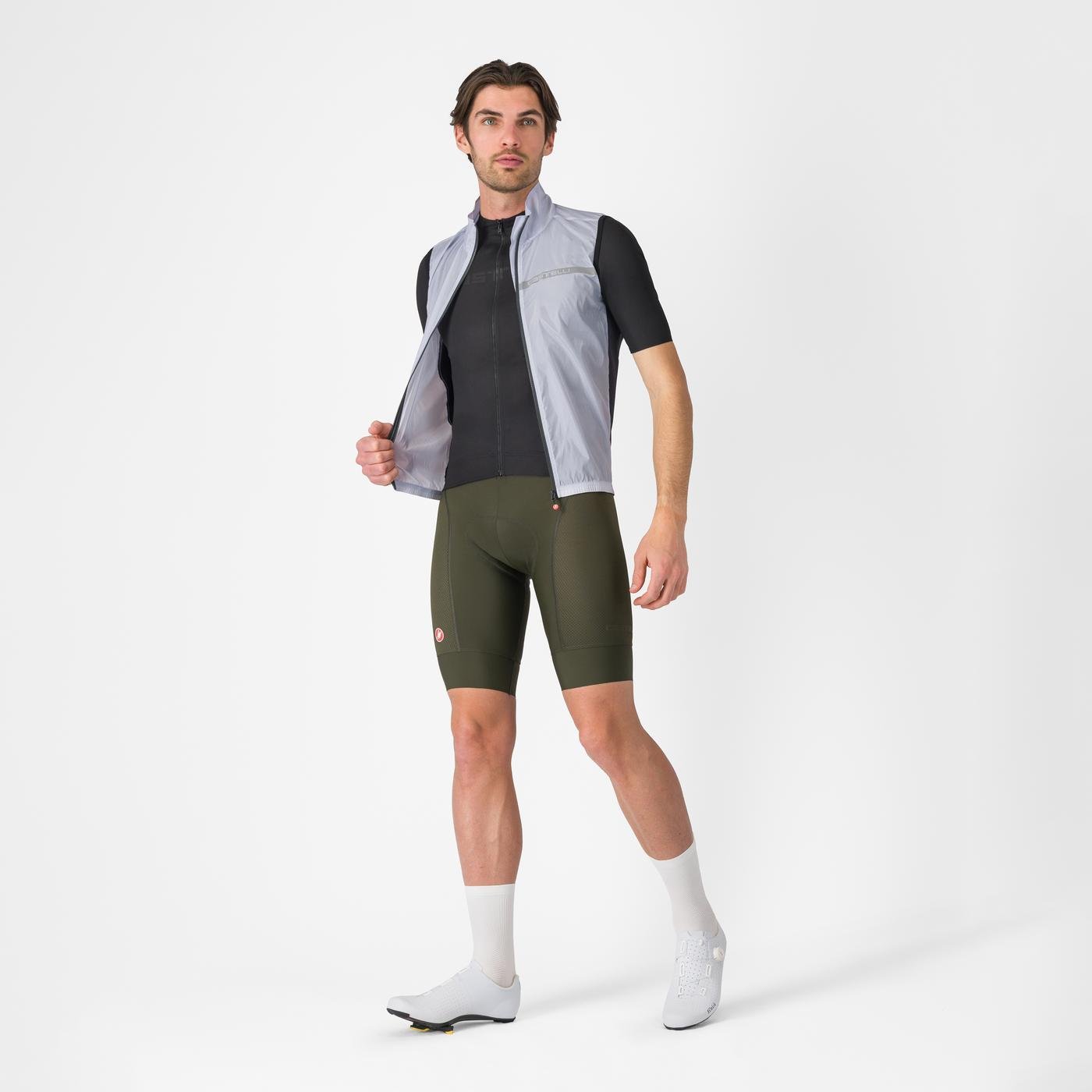 SQUADRA ST. VEST