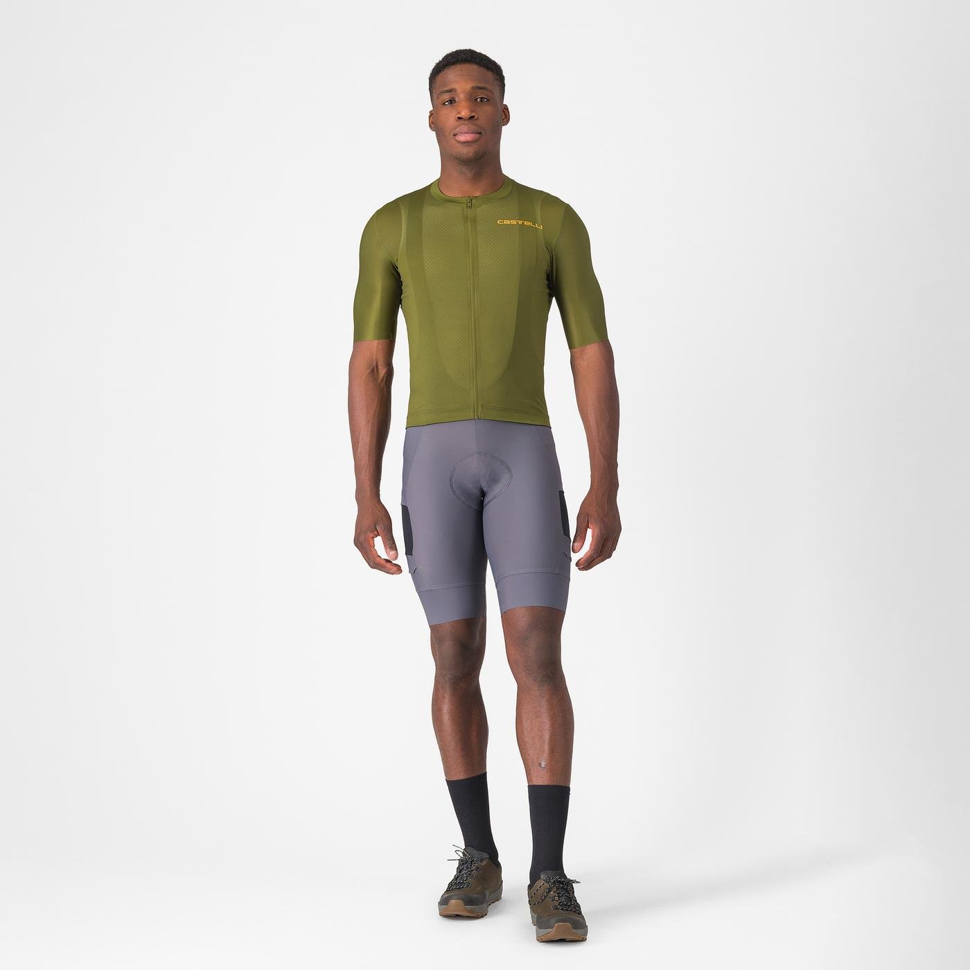 UNLTD CARGO BIBSHORT