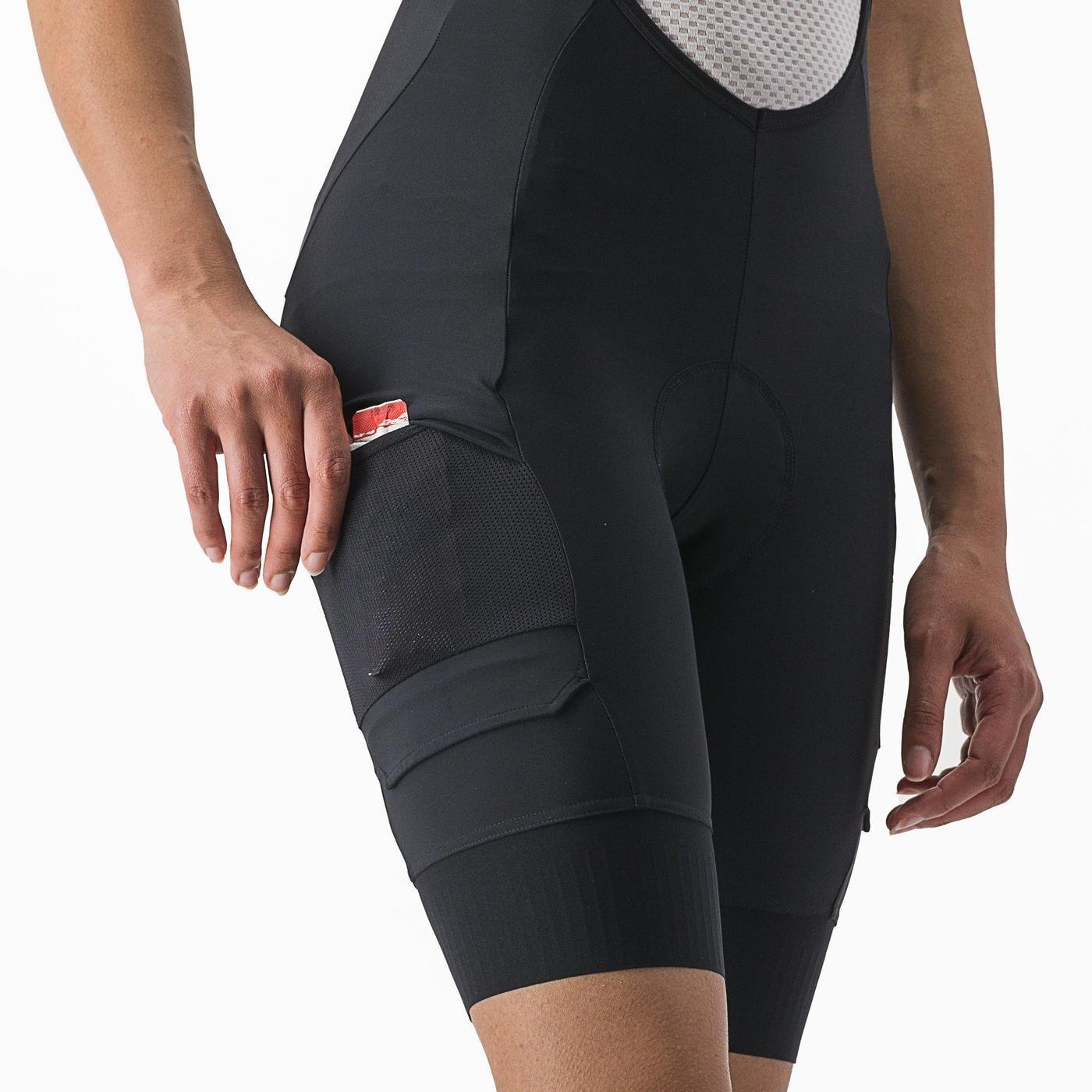 UNLTD CARGO W BIB