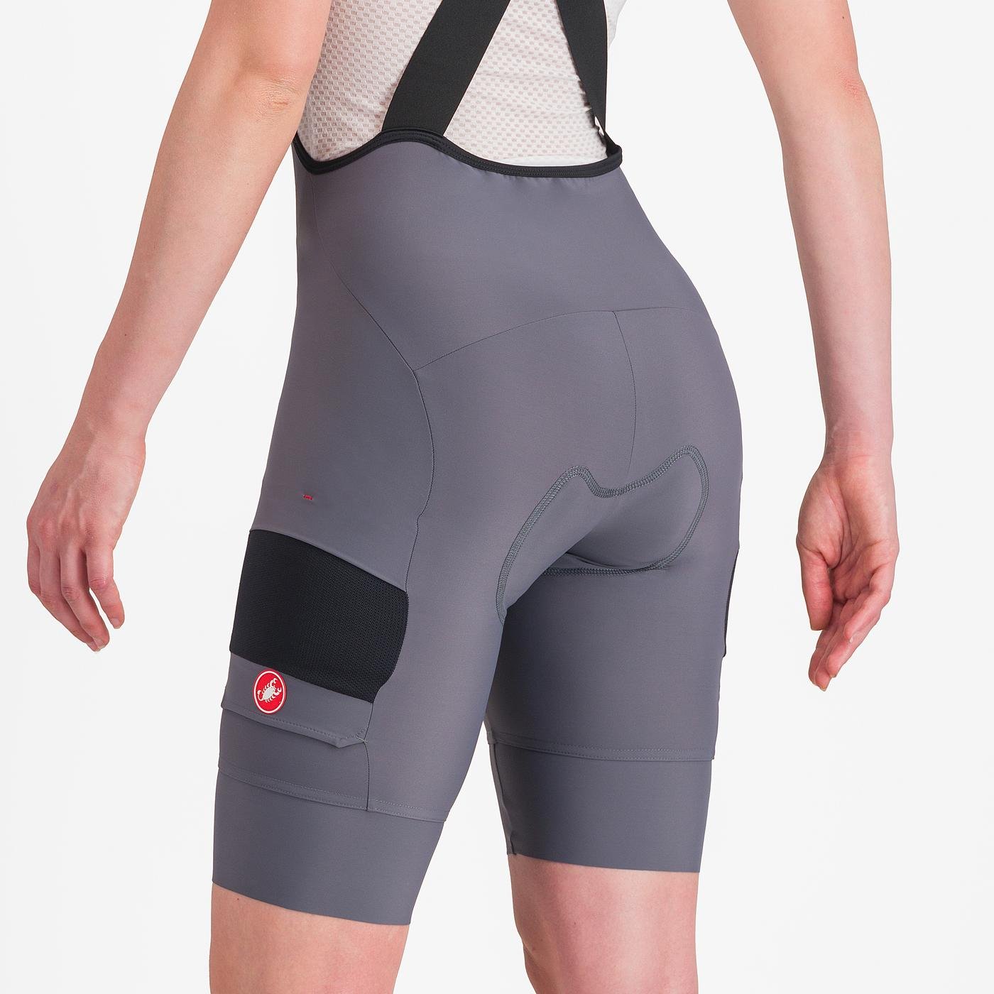 UNLTD CARGO W BIB