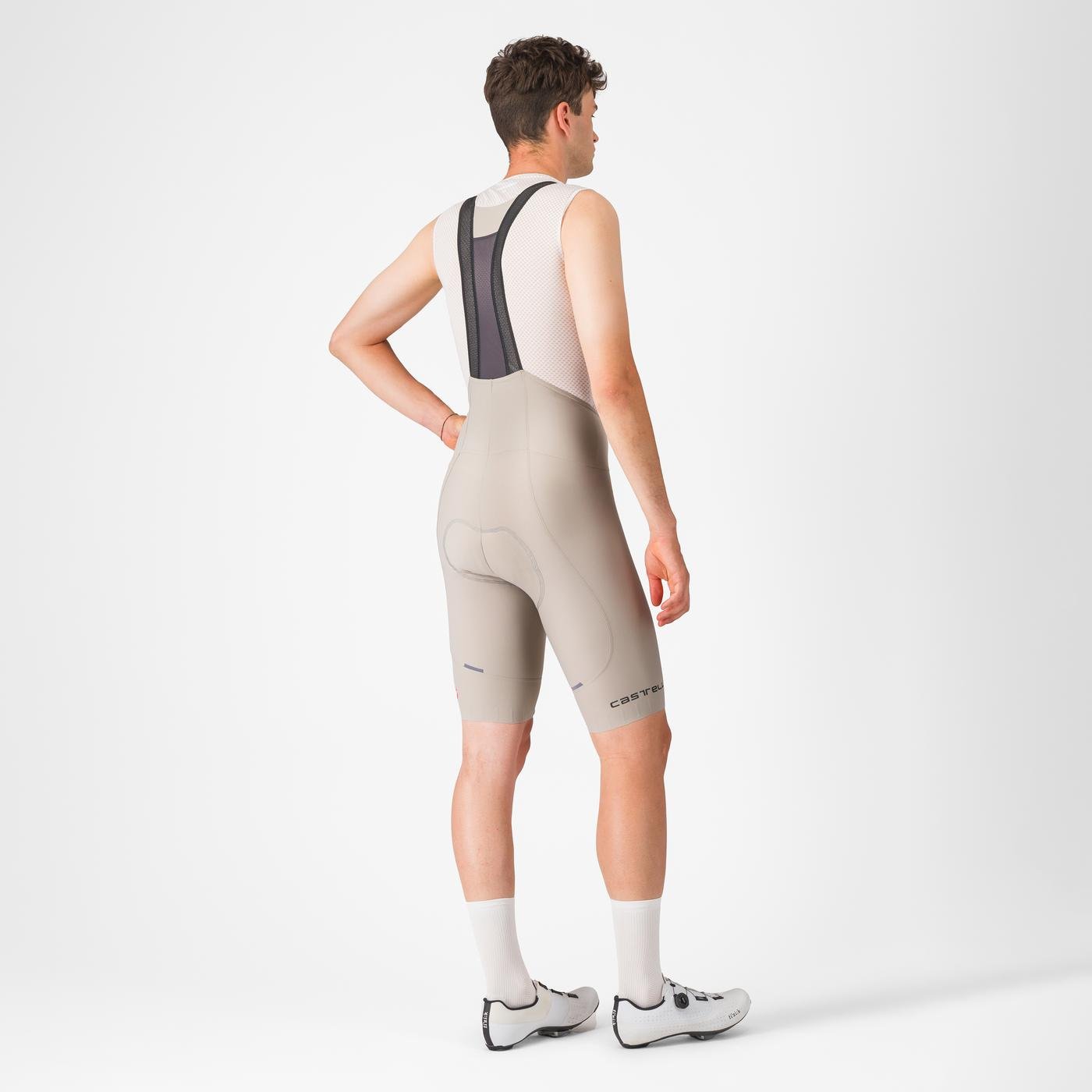 ESPRESSO BIBSHORT